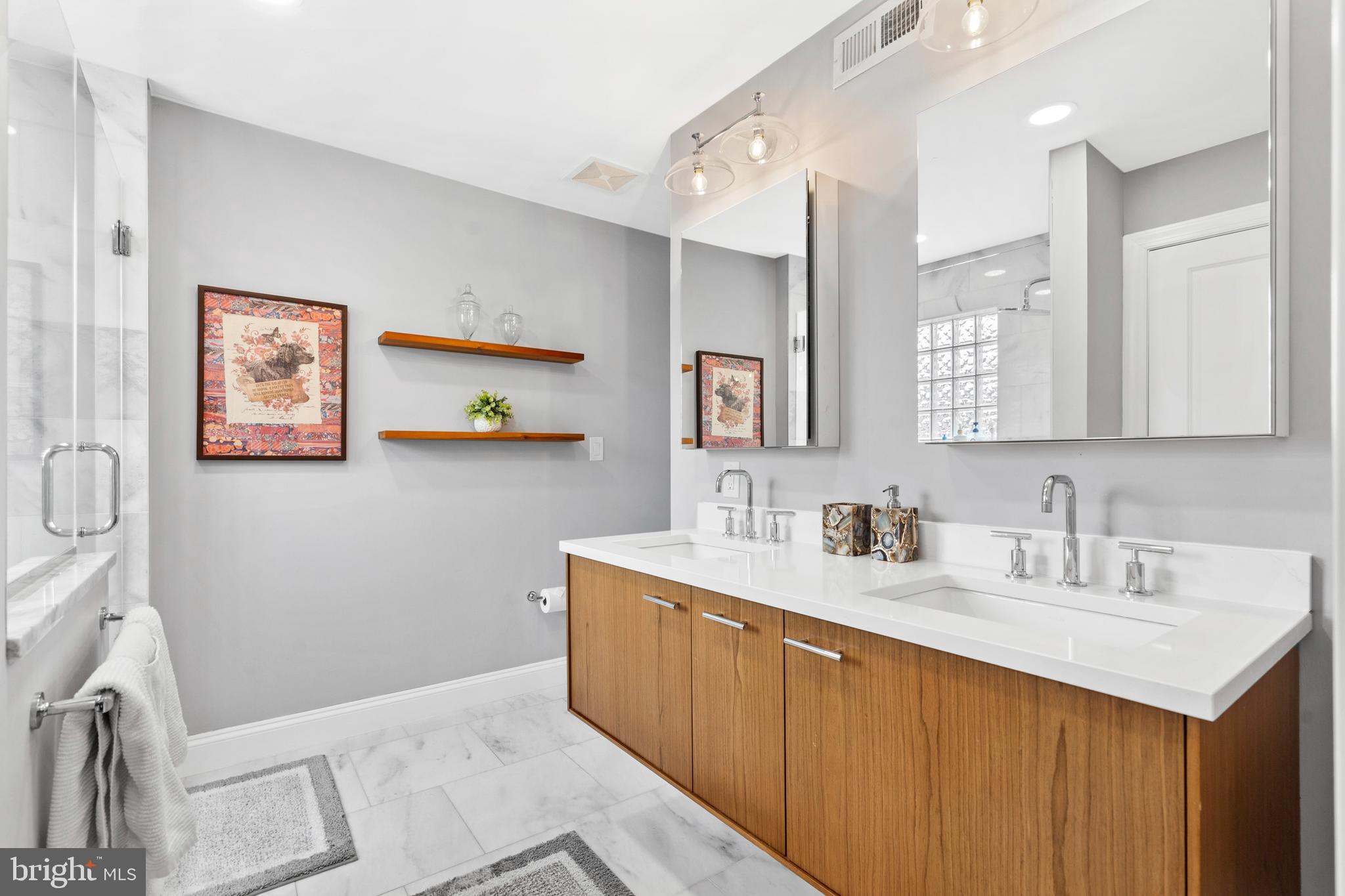 GRADUATE HOSPITAL - Residential