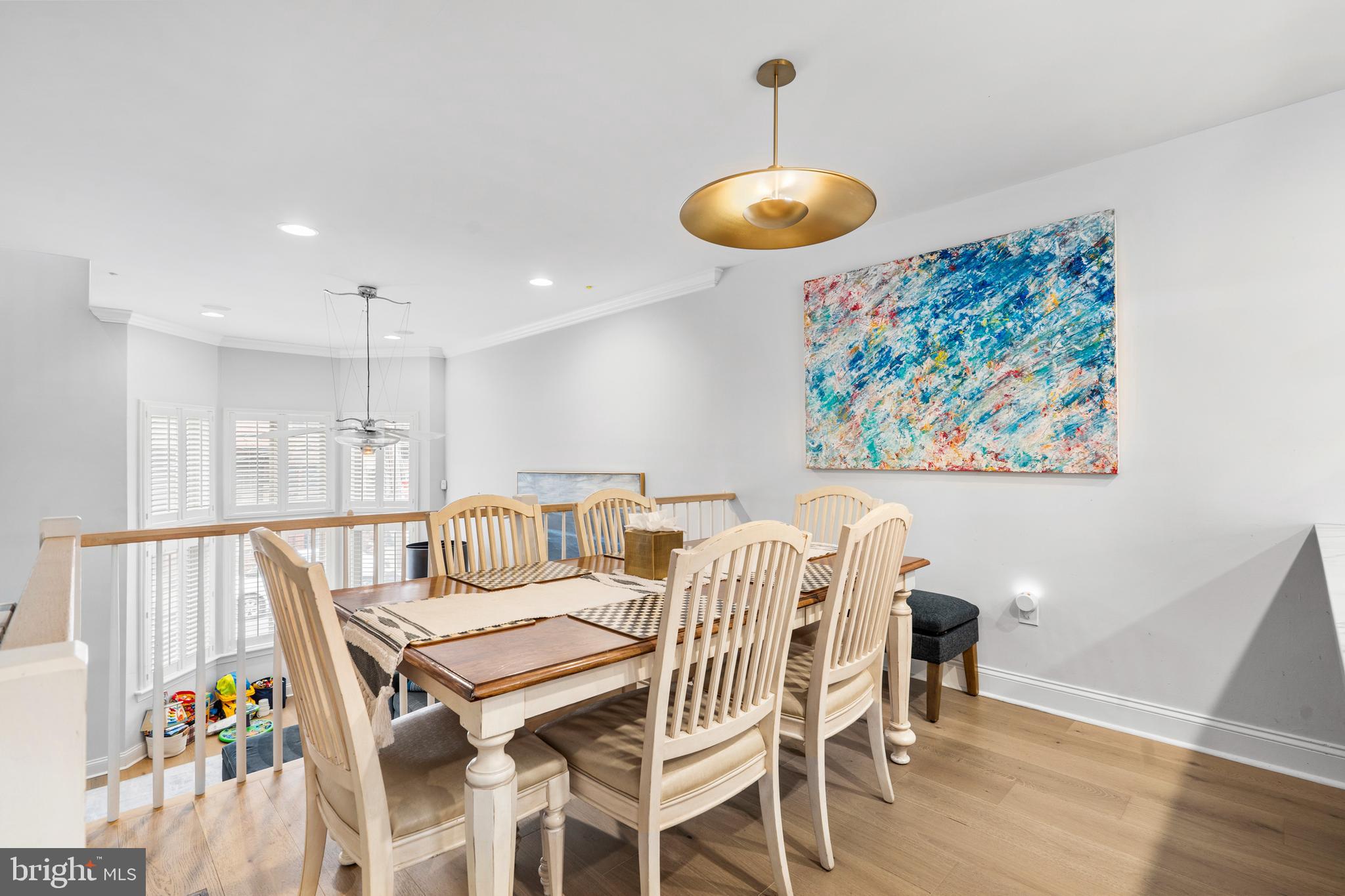 GRADUATE HOSPITAL - Residential