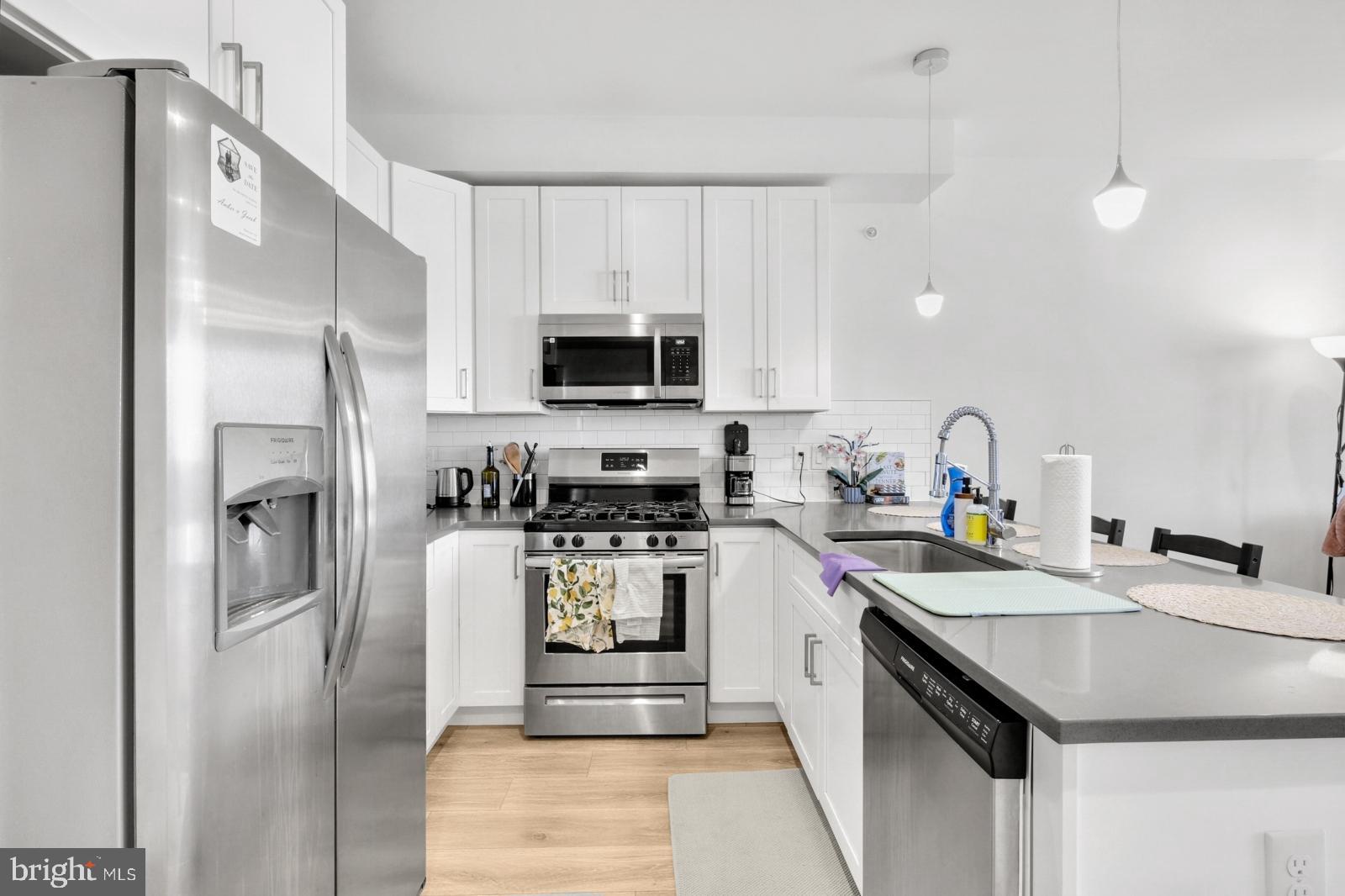 MANAYUNK - Residential Lease