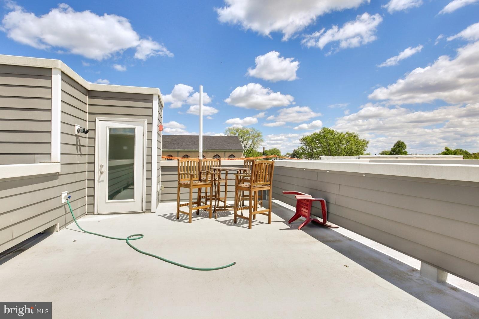 MANAYUNK - Residential Lease