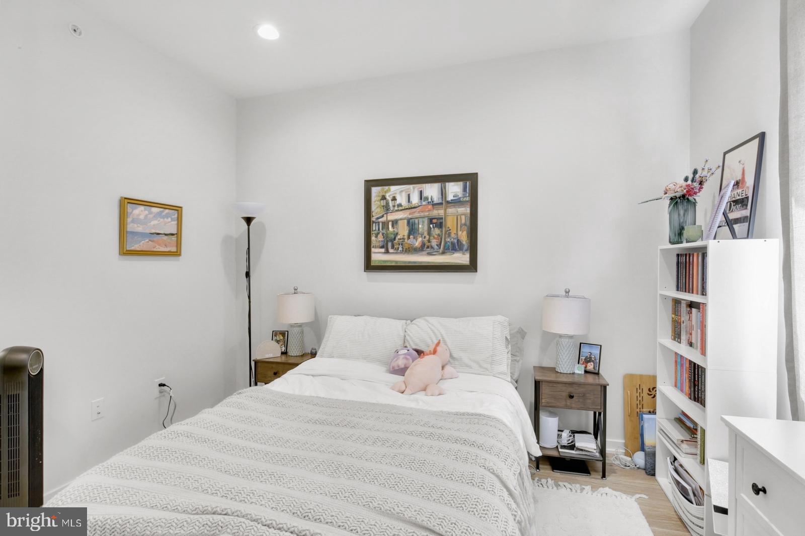 MANAYUNK - Residential Lease