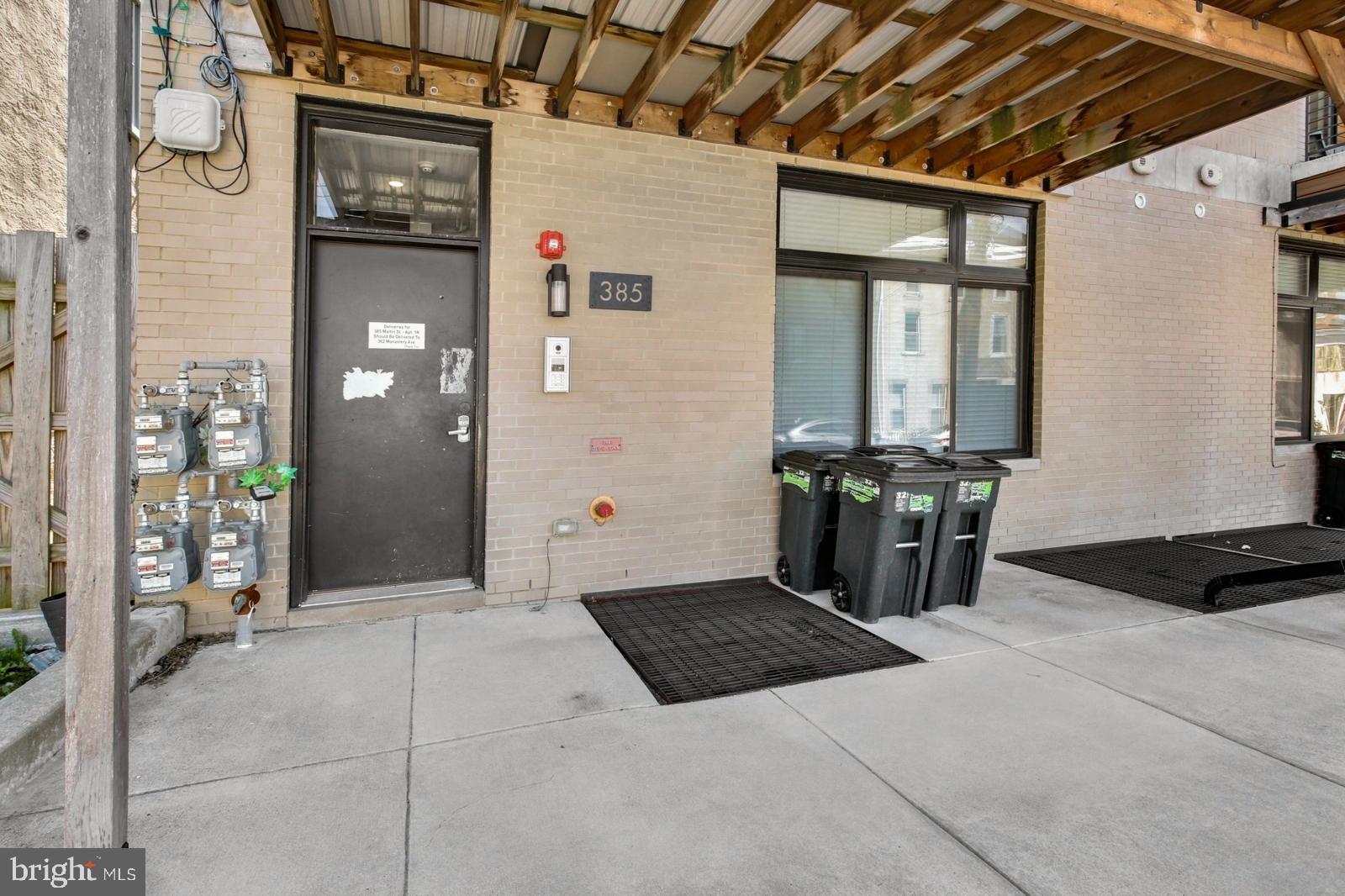 MANAYUNK - Residential Lease