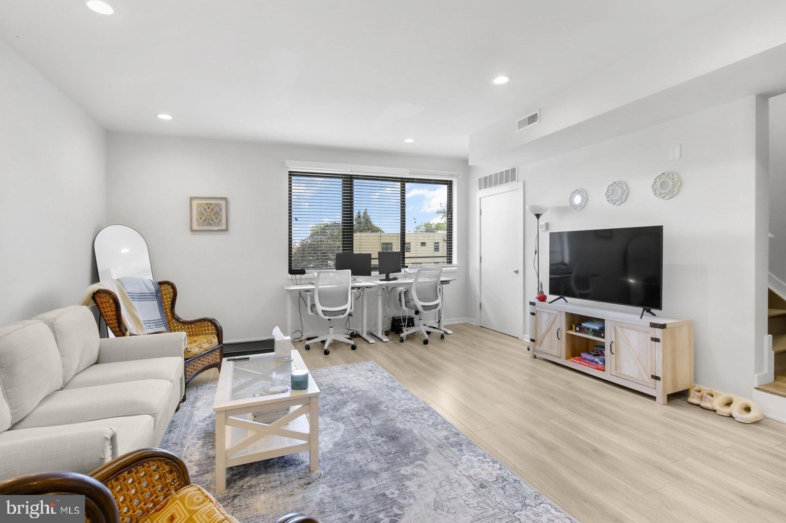 MANAYUNK - Residential Lease