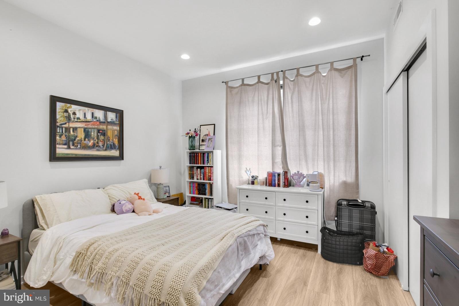 MANAYUNK - Residential Lease