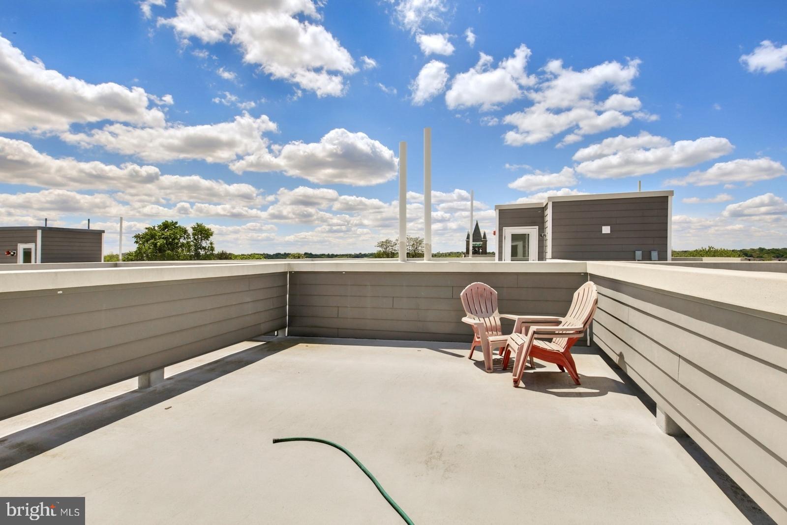 MANAYUNK - Residential Lease