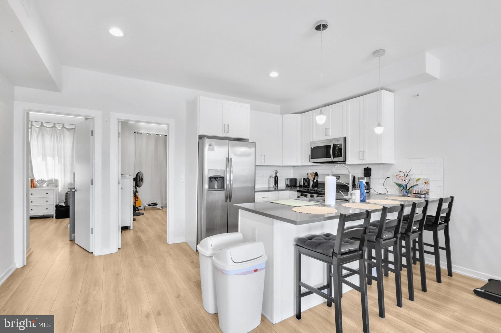 MANAYUNK - Residential Lease