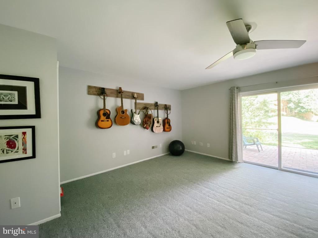 LOVETON FARMS - Residential