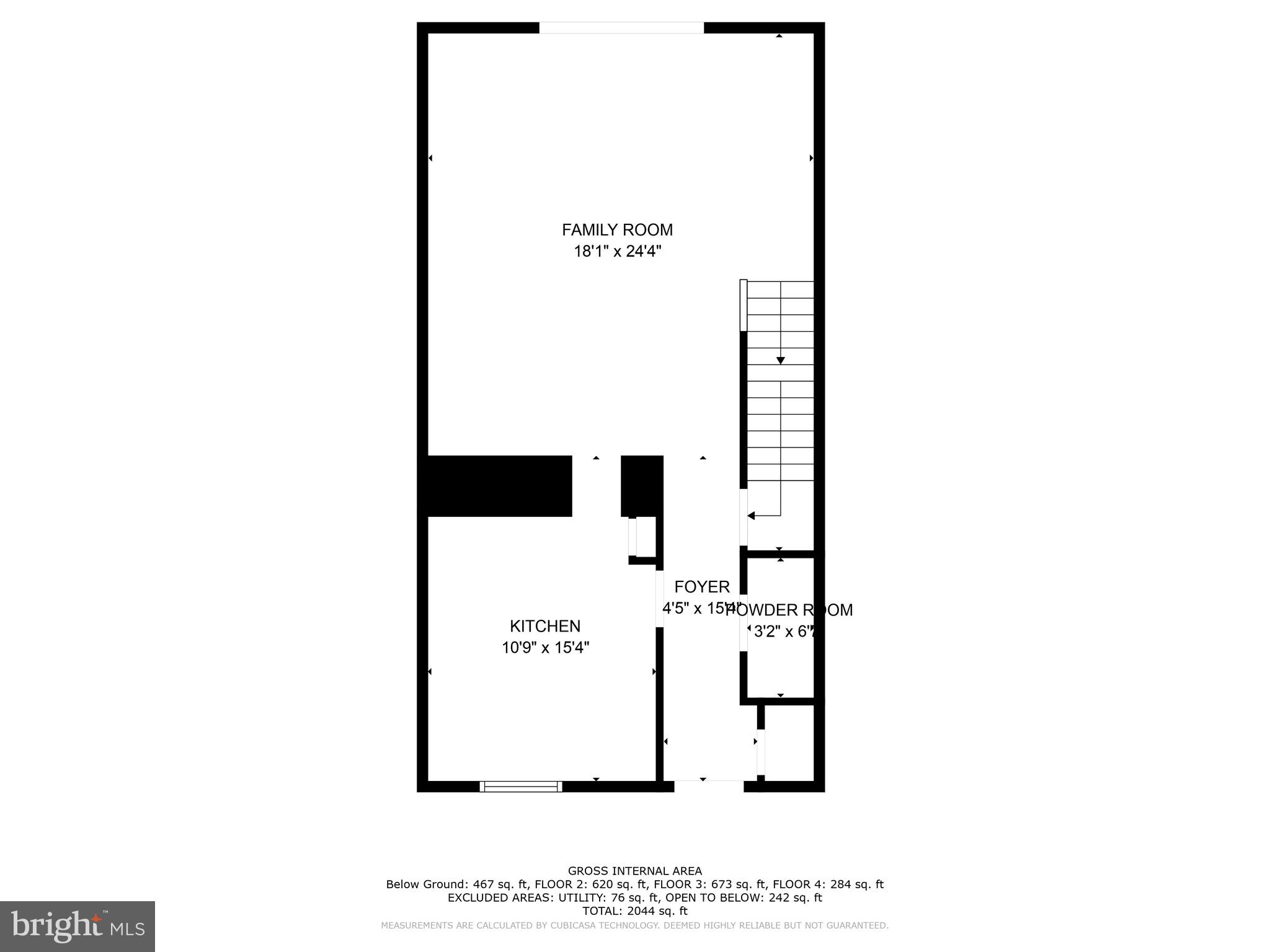 LOVETON FARMS - Residential
