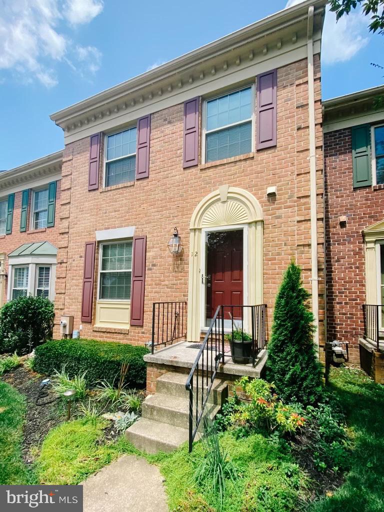 LOVETON FARMS - Residential