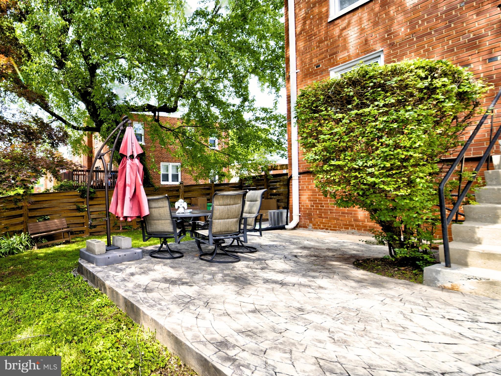 BOOKER T HOMES - Residential