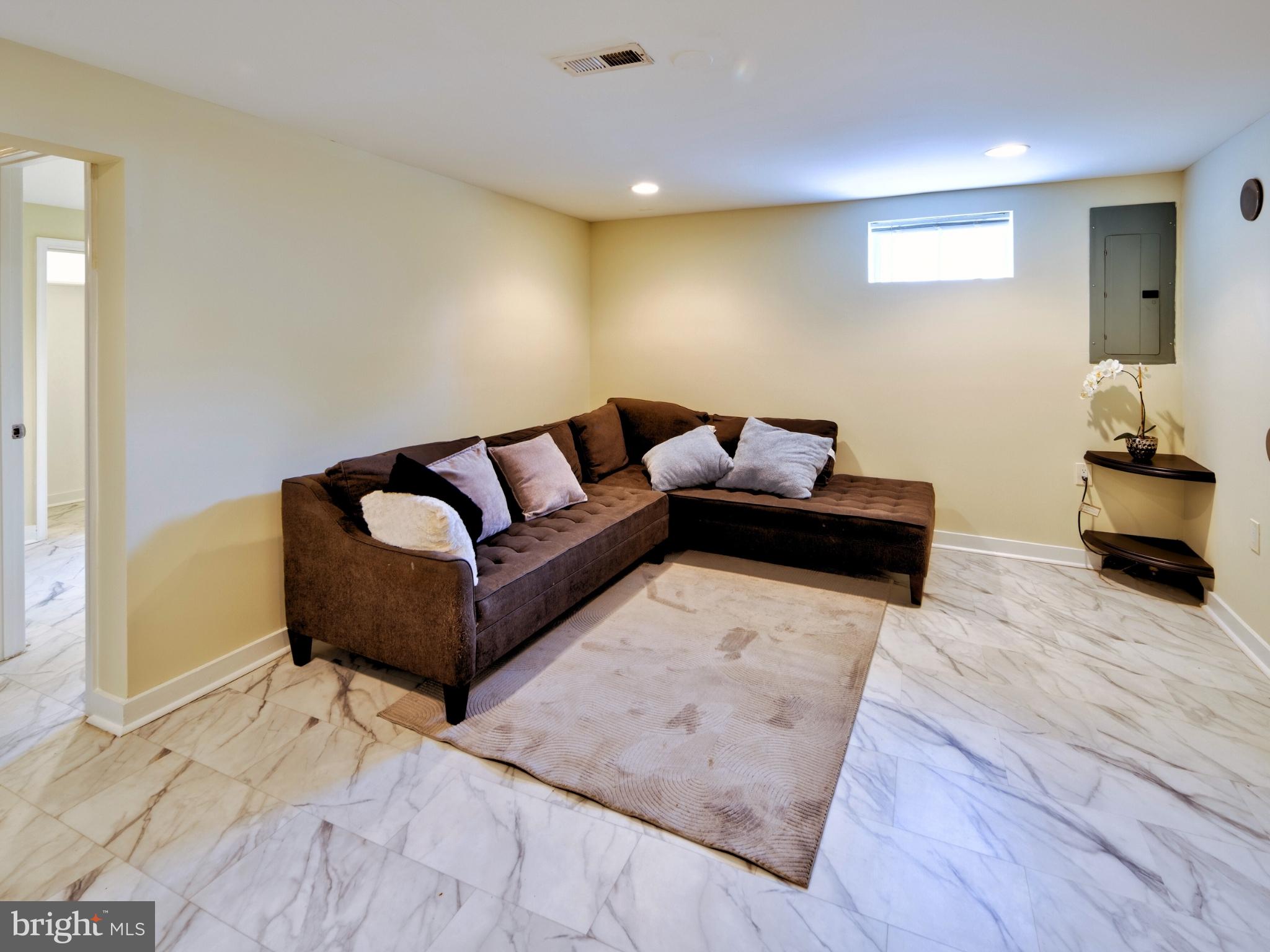 BOOKER T HOMES - Residential