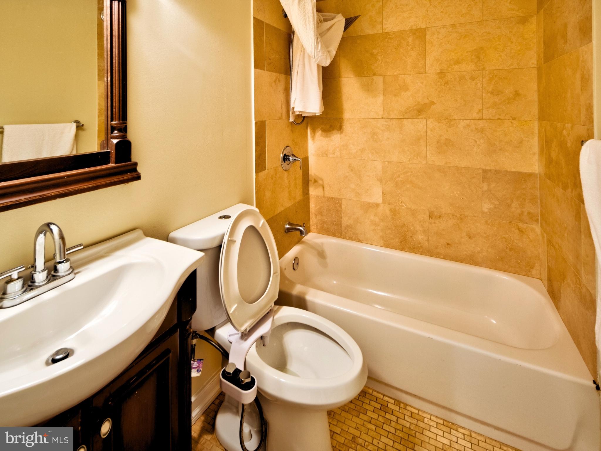 BOOKER T HOMES - Residential