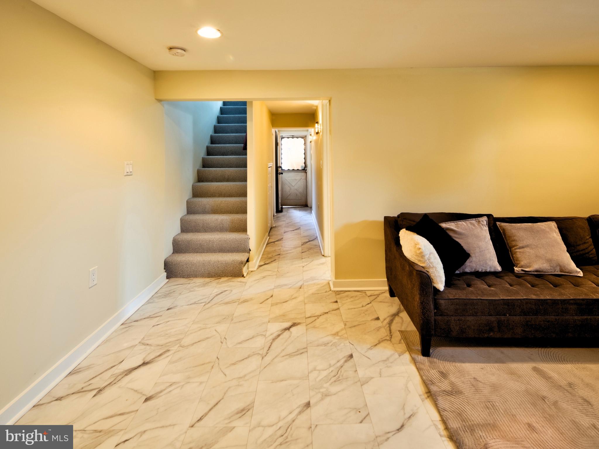 BOOKER T HOMES - Residential