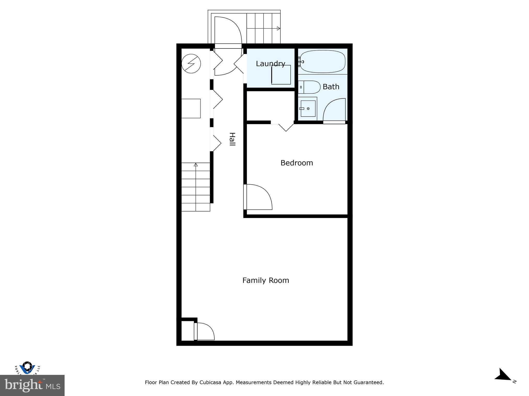 BOOKER T HOMES - Residential