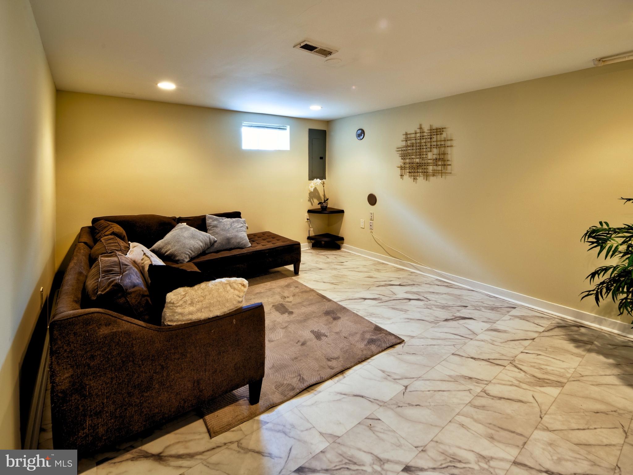 BOOKER T HOMES - Residential