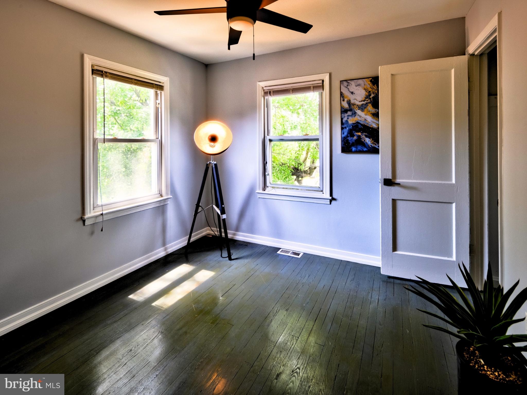 BOOKER T HOMES - Residential