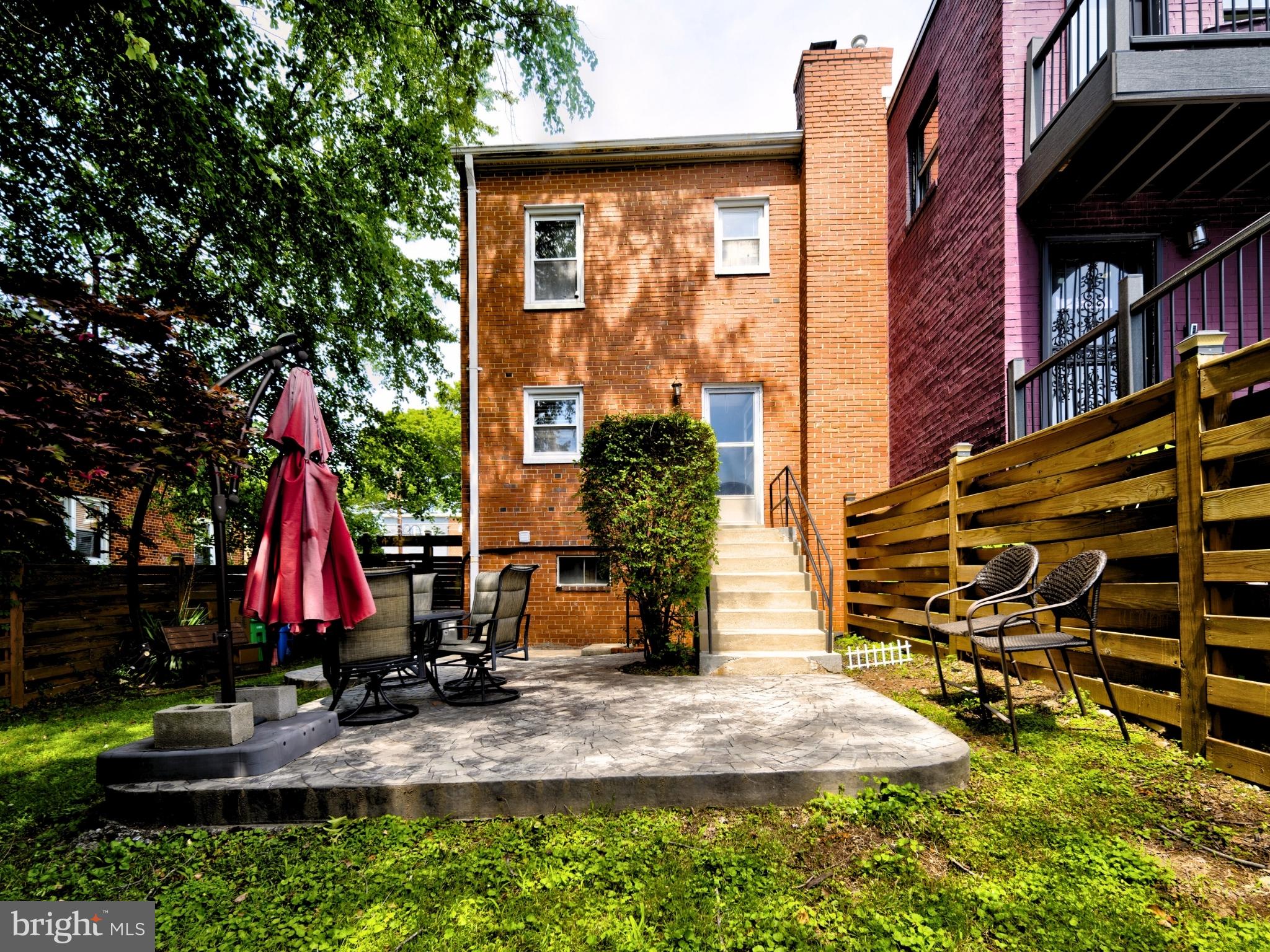 BOOKER T HOMES - Residential