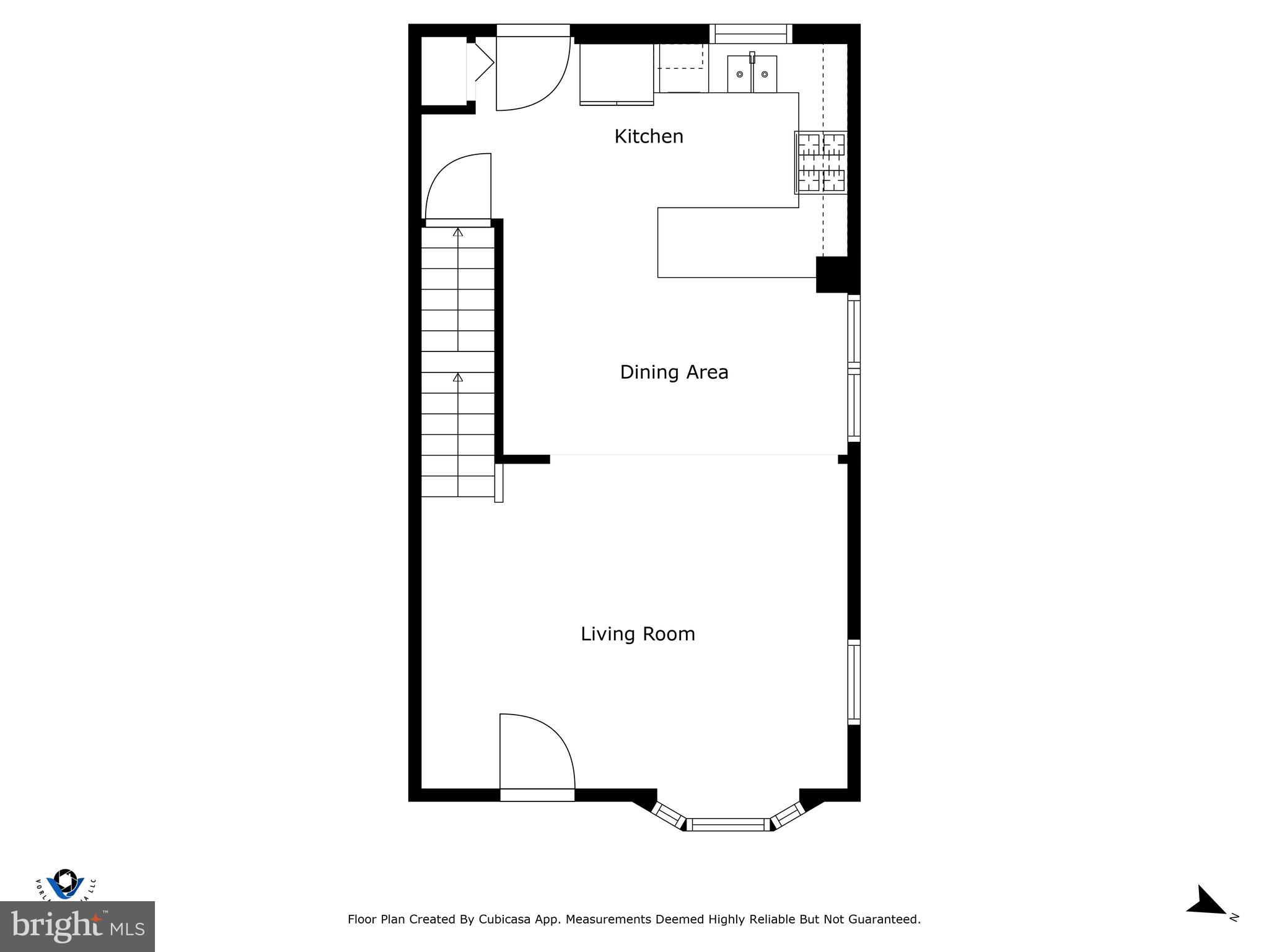 BOOKER T HOMES - Residential