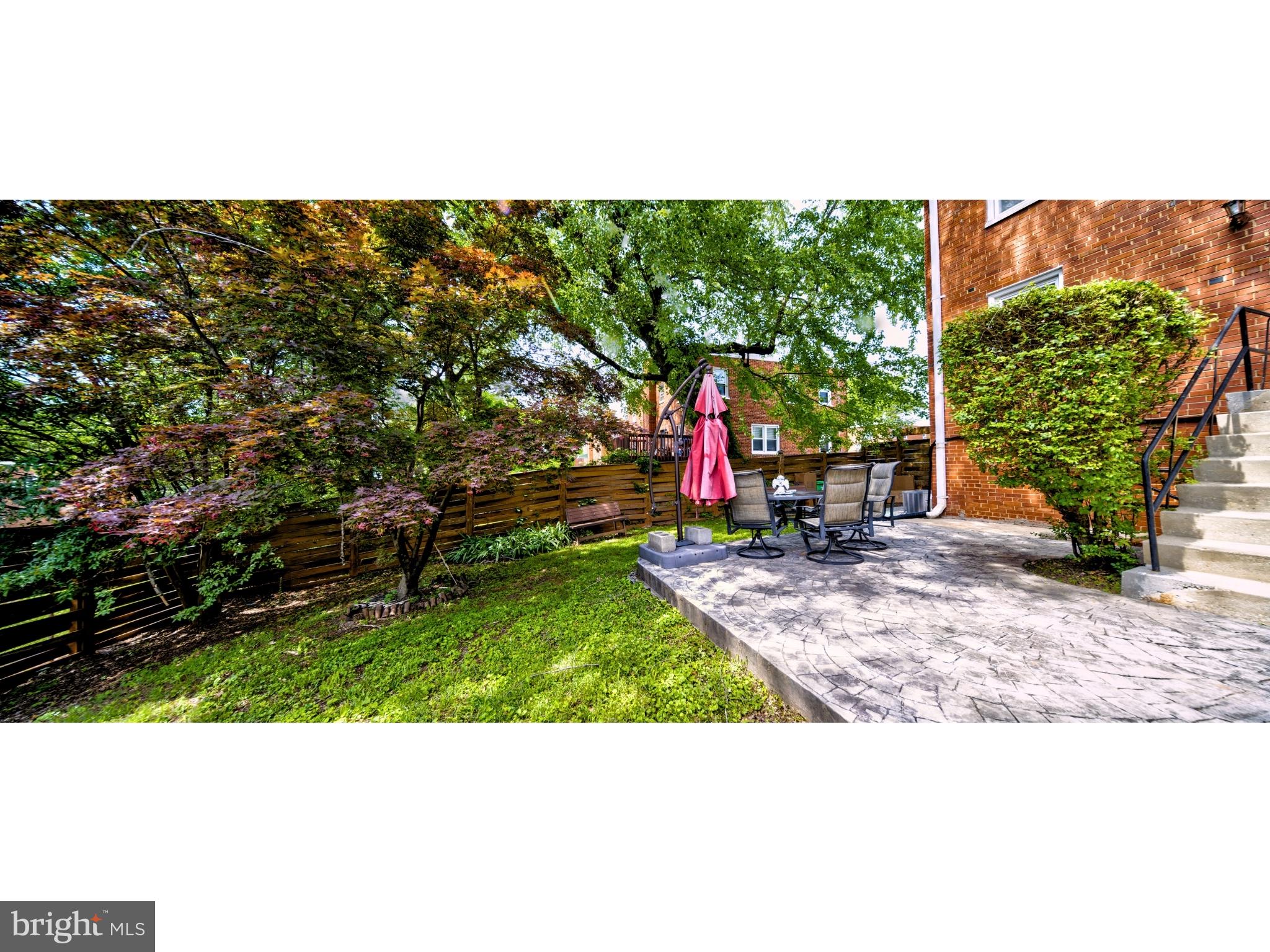 BOOKER T HOMES - Residential