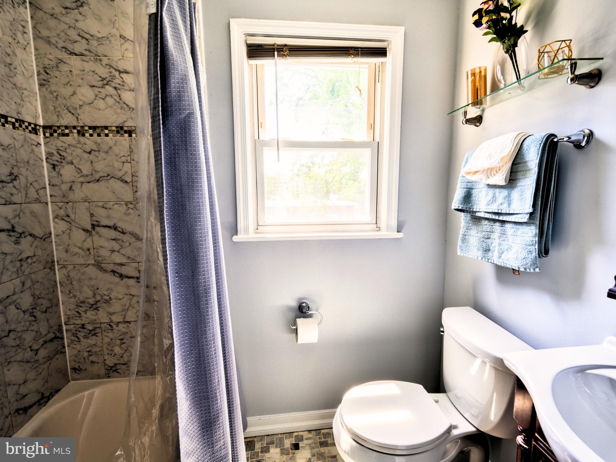 BOOKER T HOMES - Residential