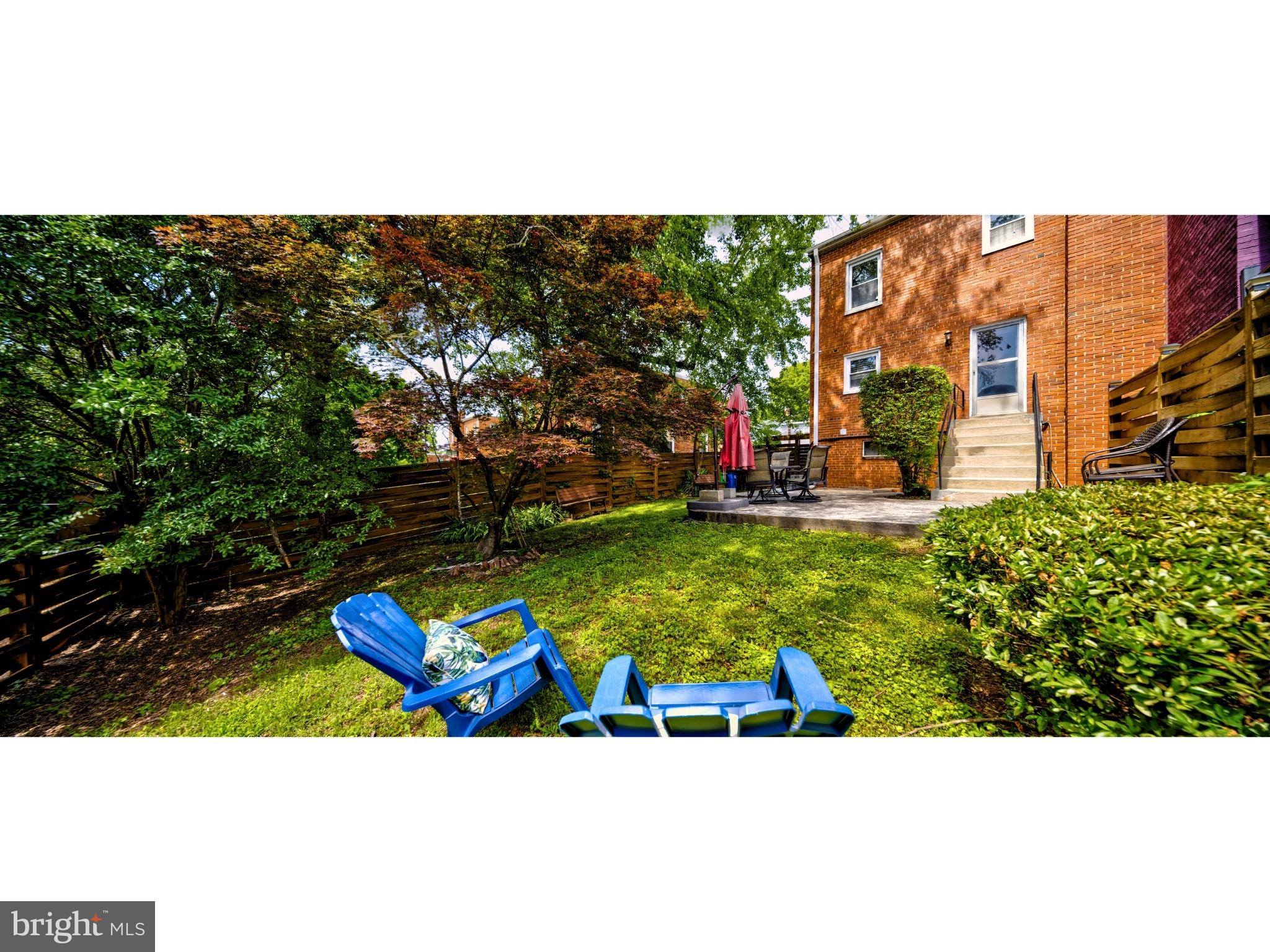 BOOKER T HOMES - Residential