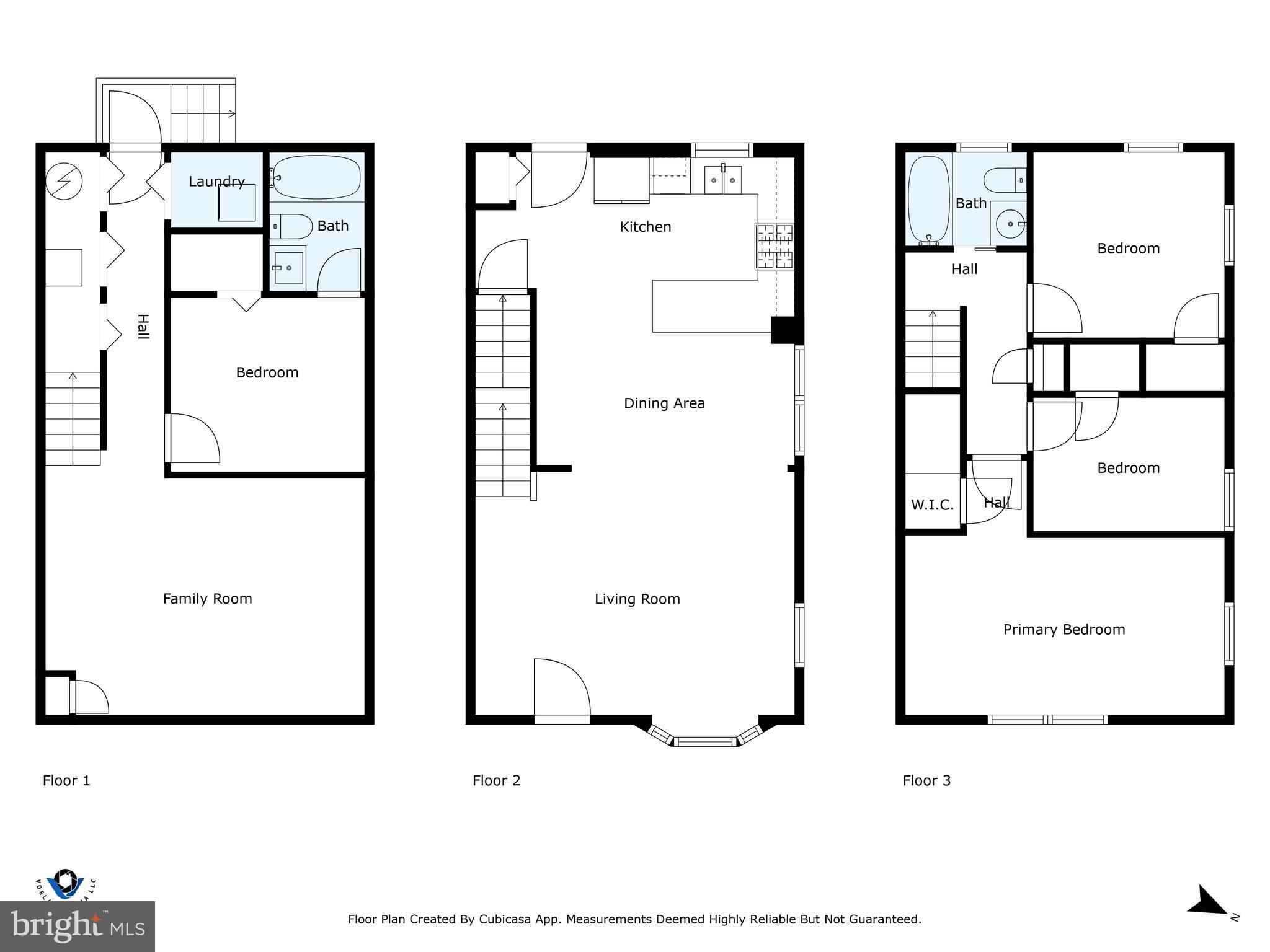BOOKER T HOMES - Residential