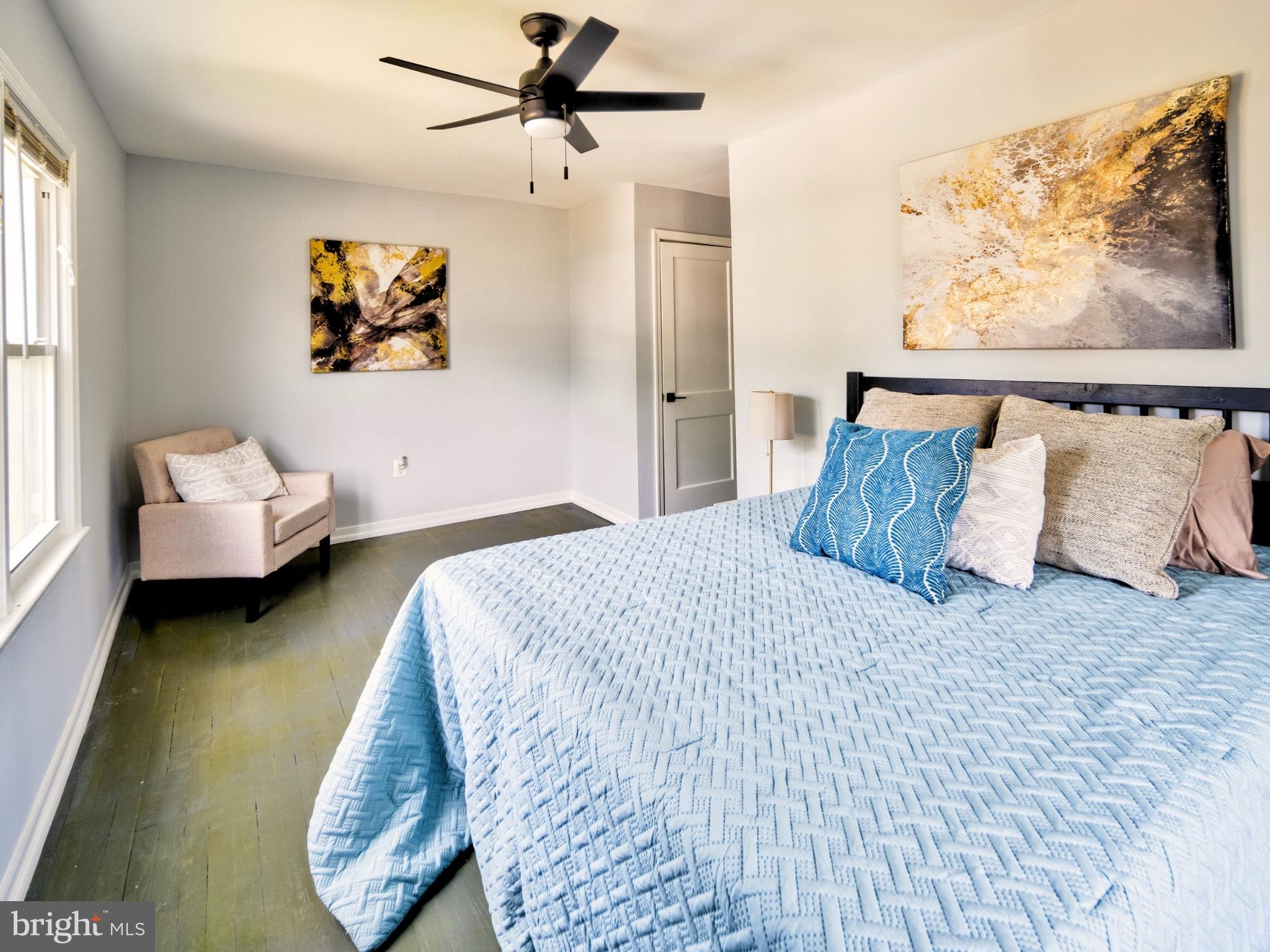 BOOKER T HOMES - Residential