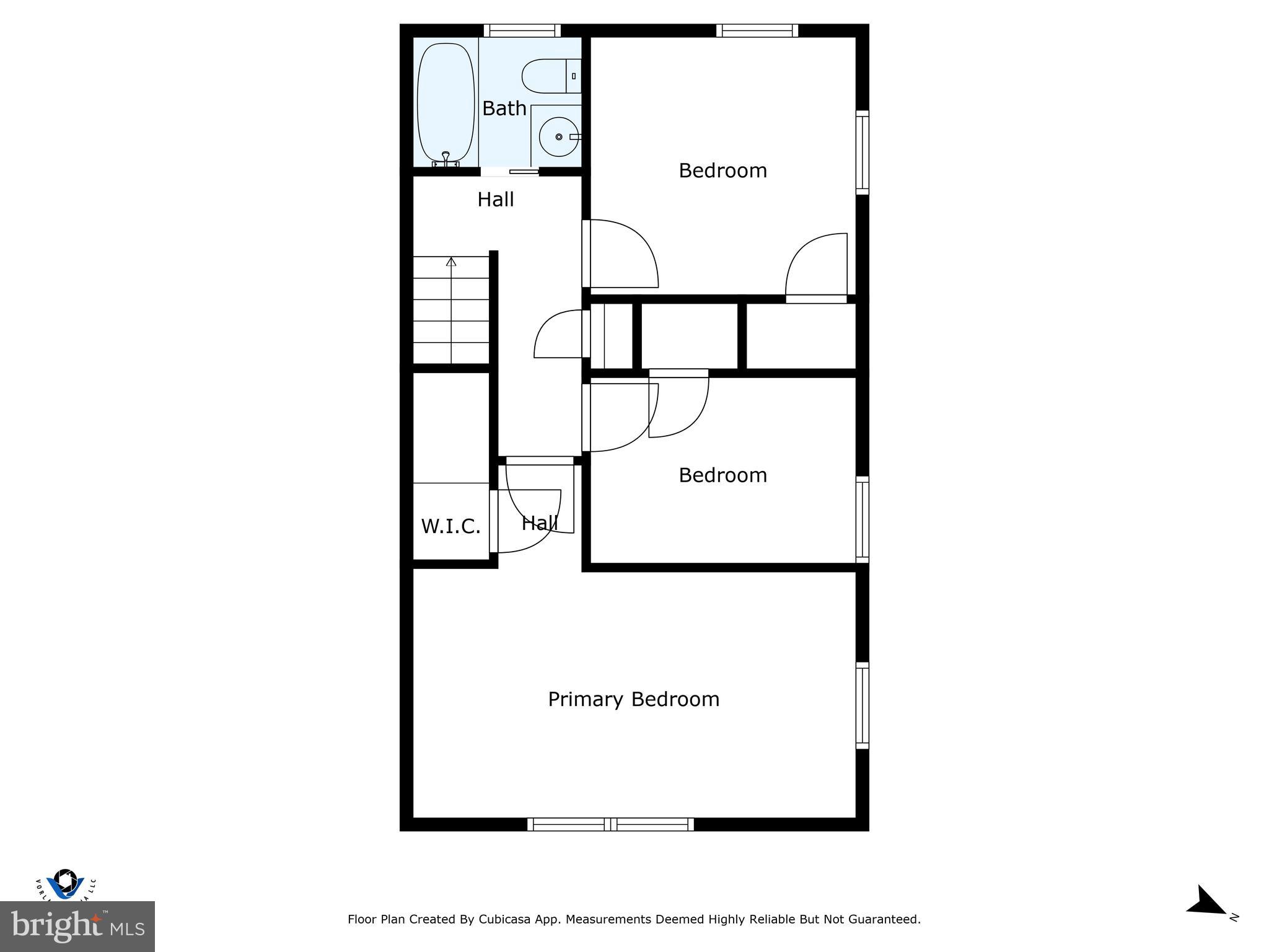 BOOKER T HOMES - Residential