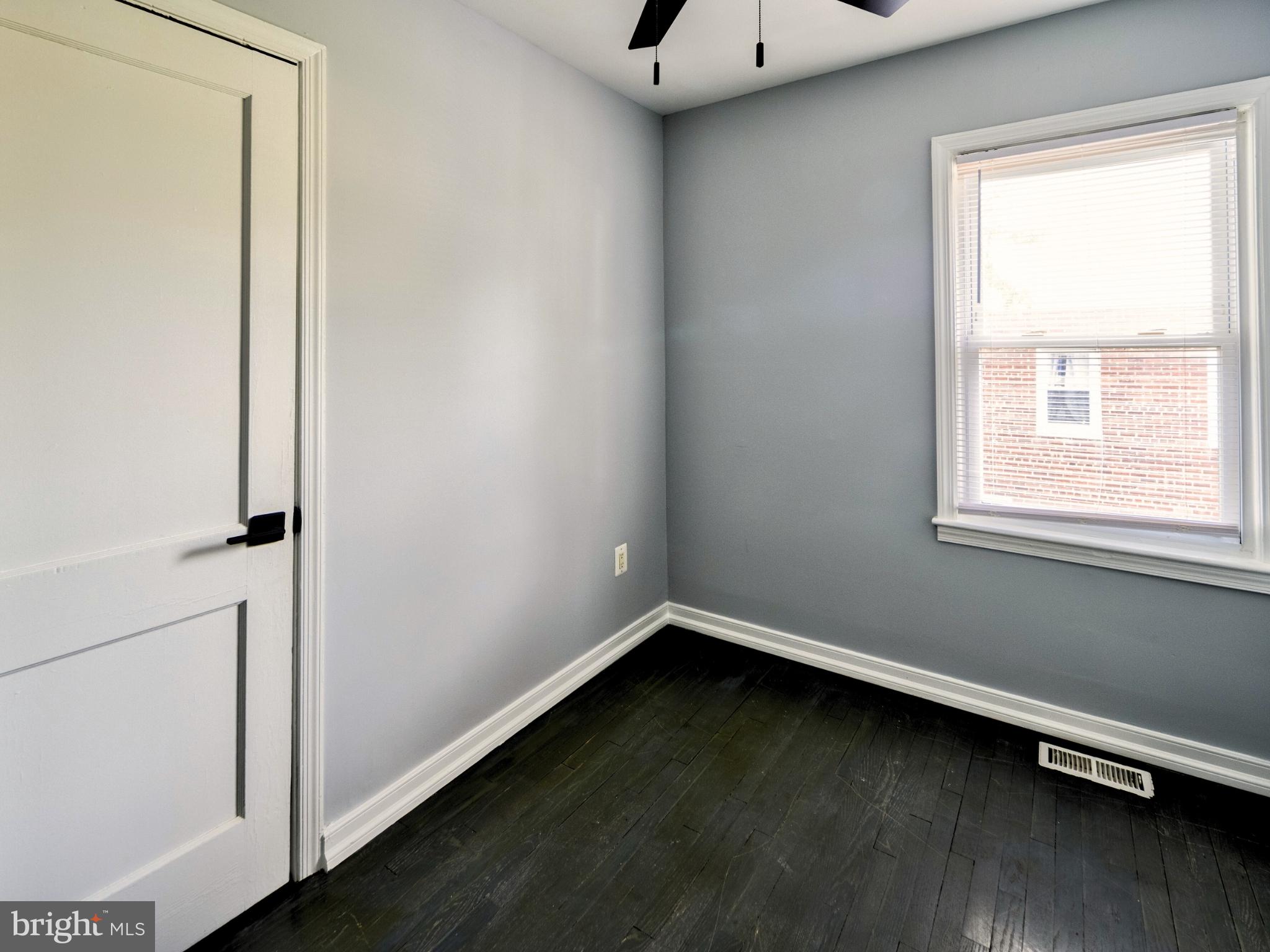 BOOKER T HOMES - Residential