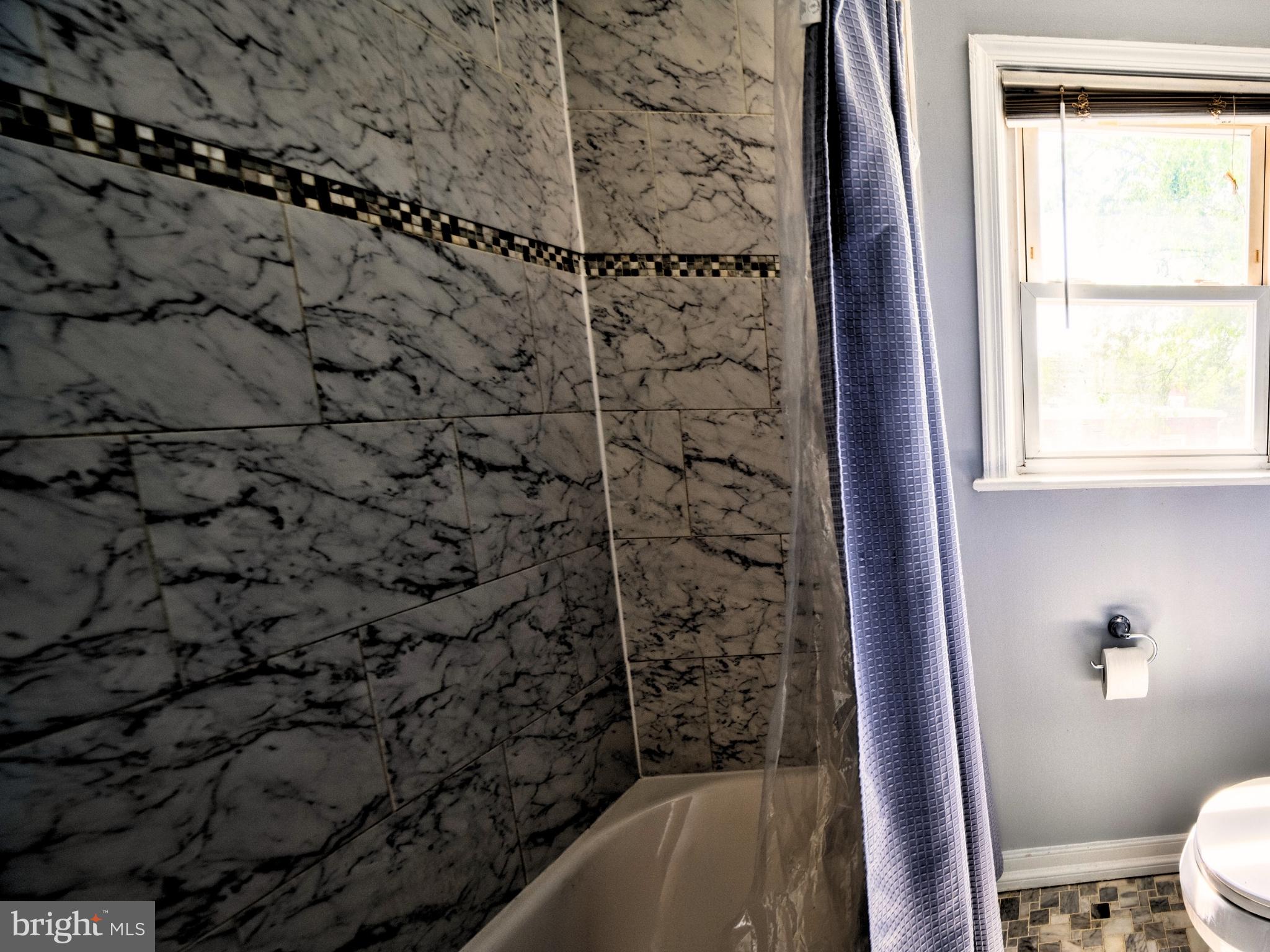 BOOKER T HOMES - Residential