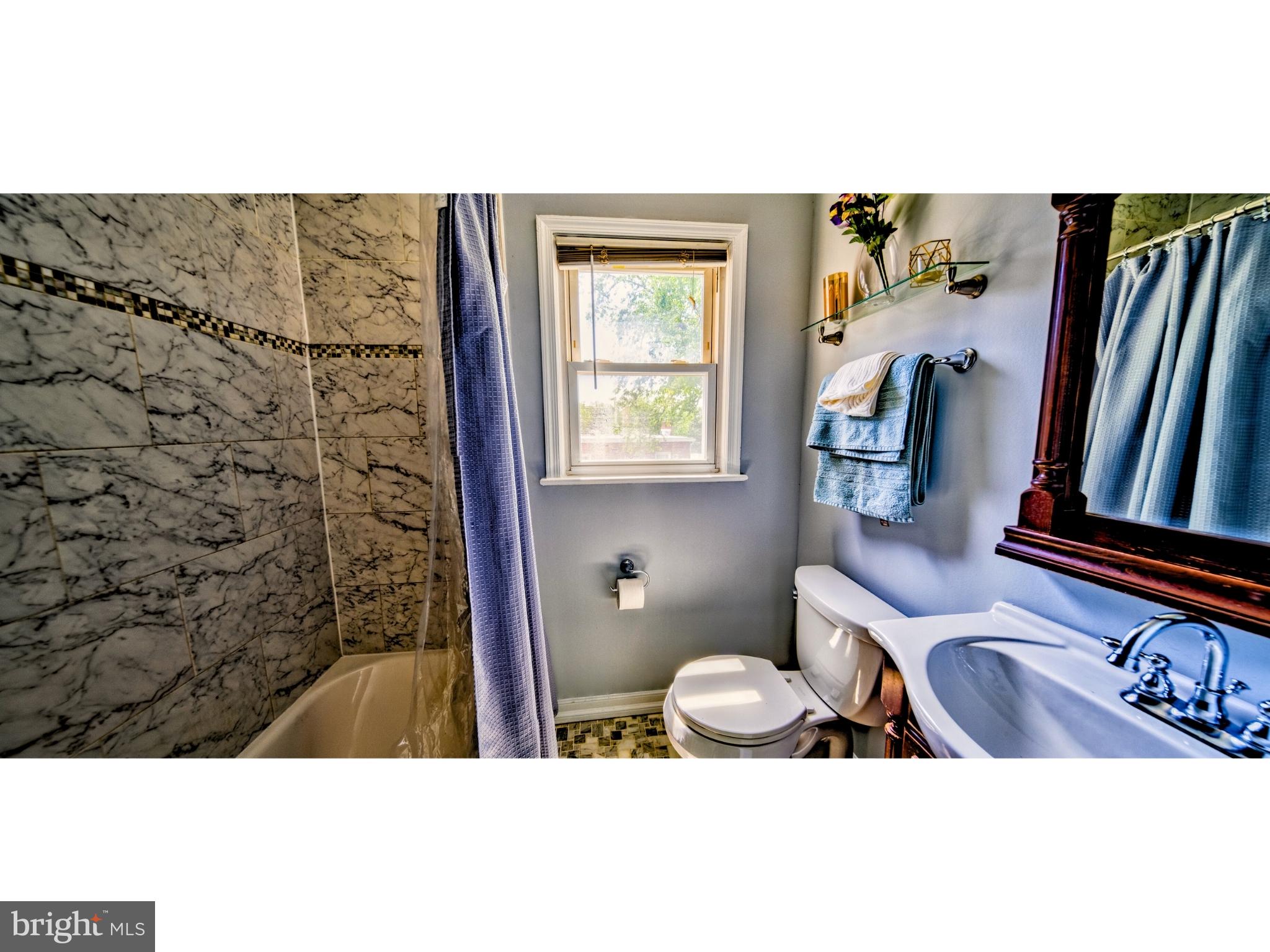 BOOKER T HOMES - Residential