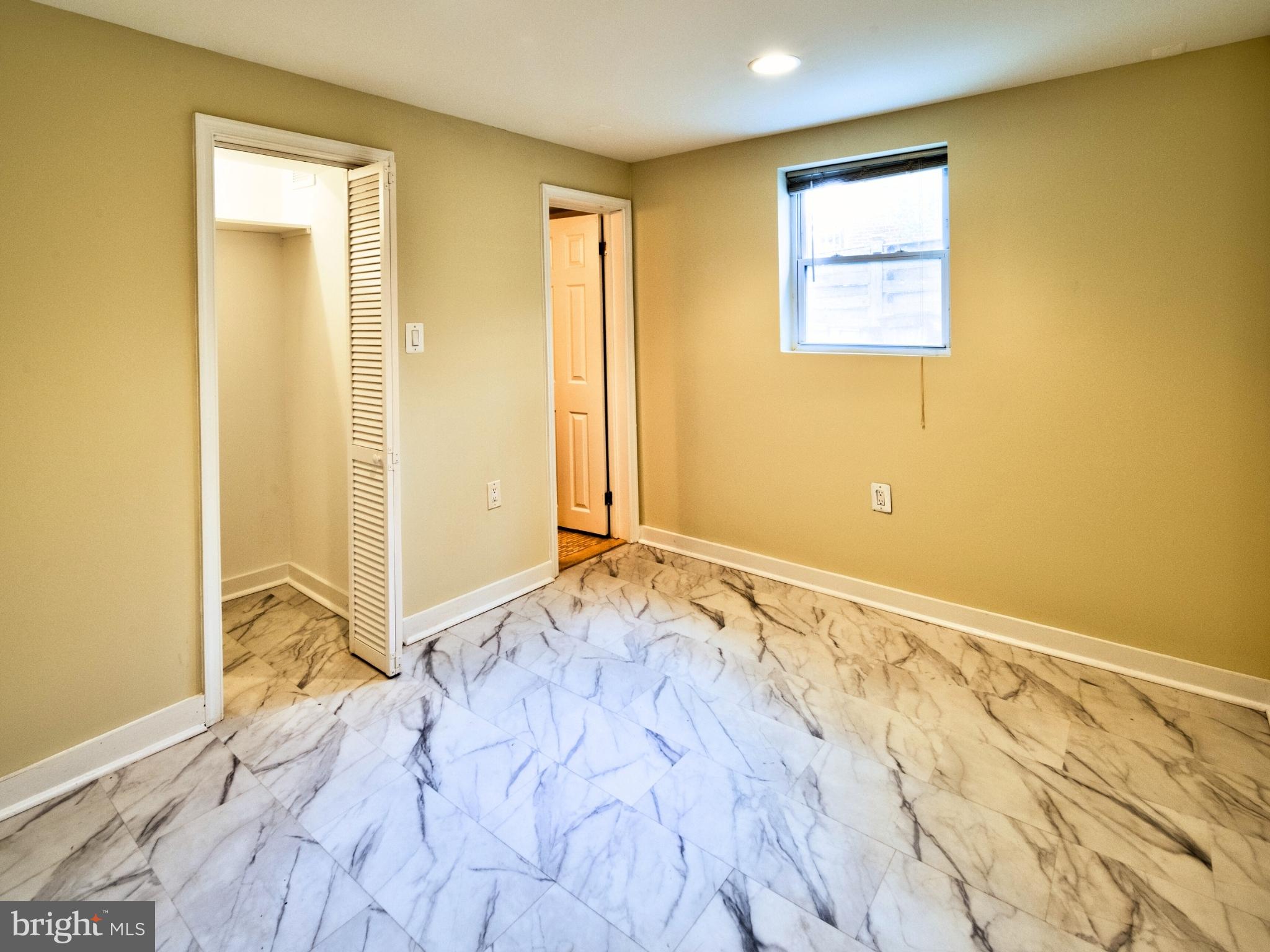 BOOKER T HOMES - Residential