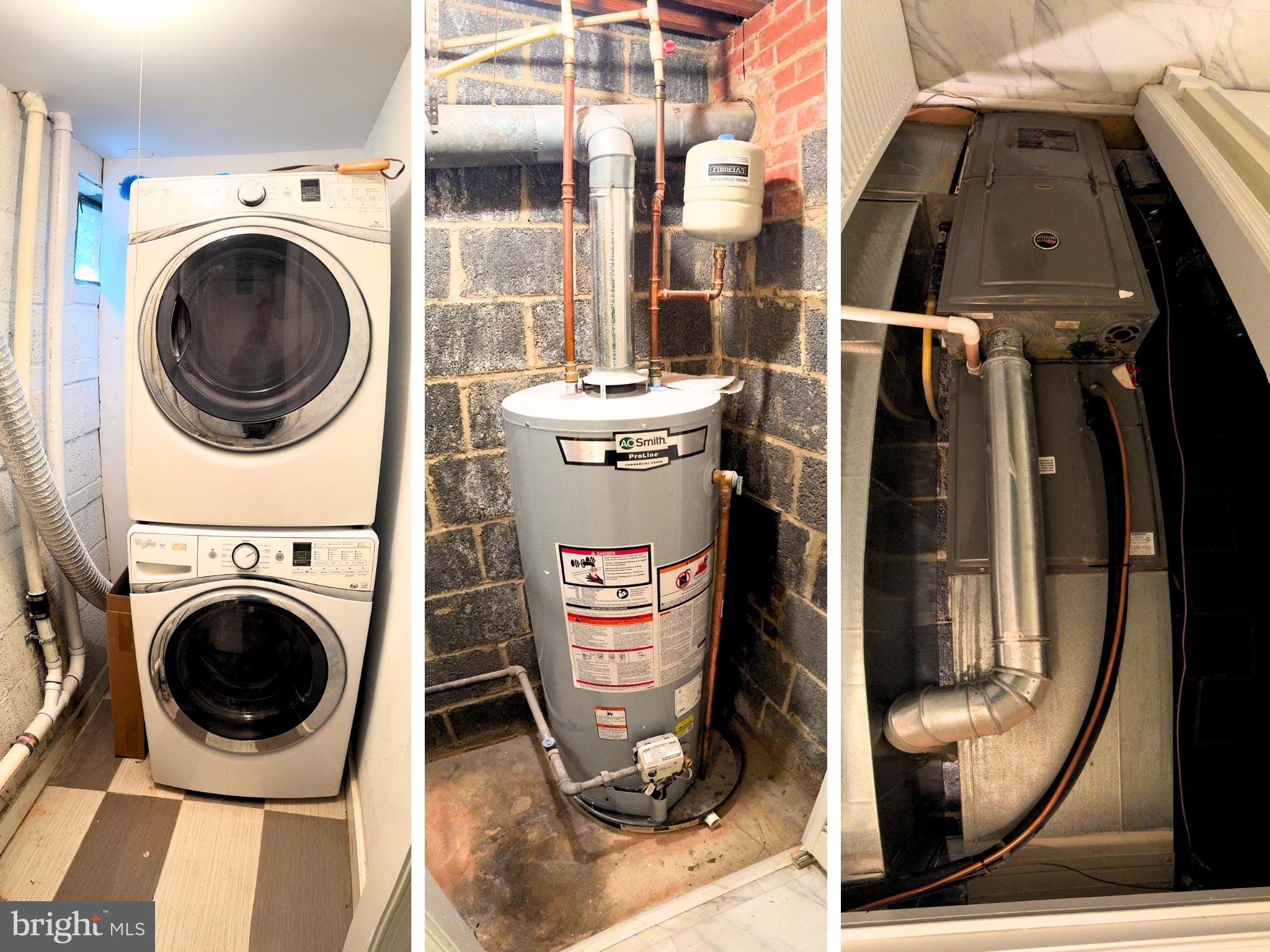 BOOKER T HOMES - Residential