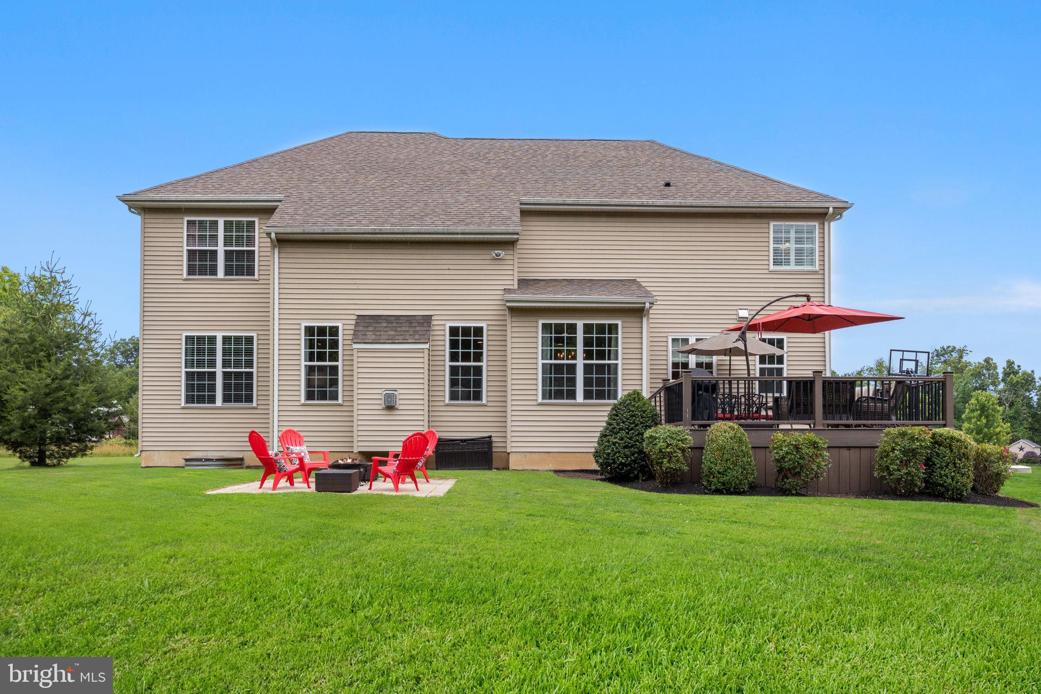 BROOKSHIRE ESTATES - Residential