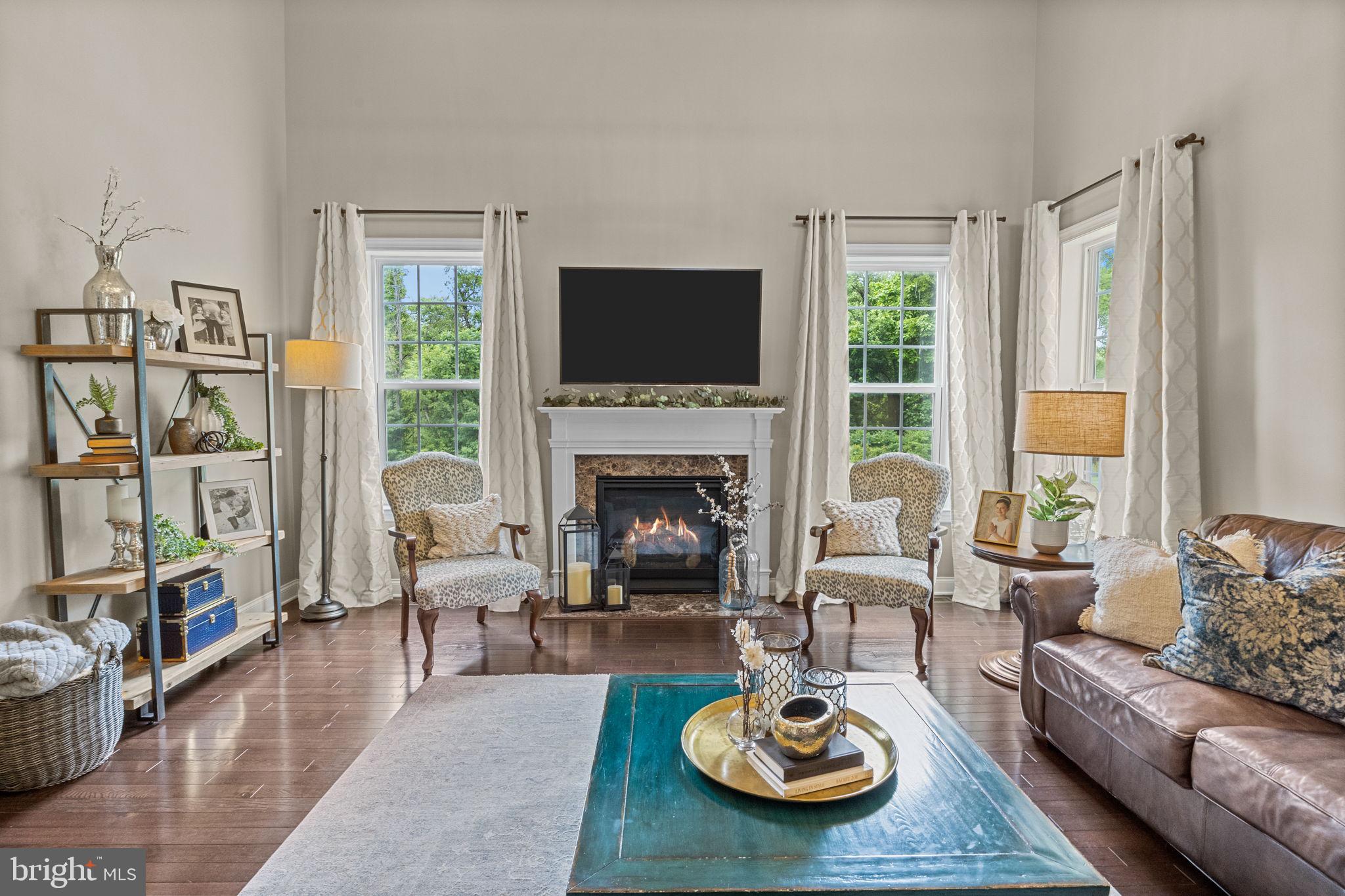 BROOKSHIRE ESTATES - Residential