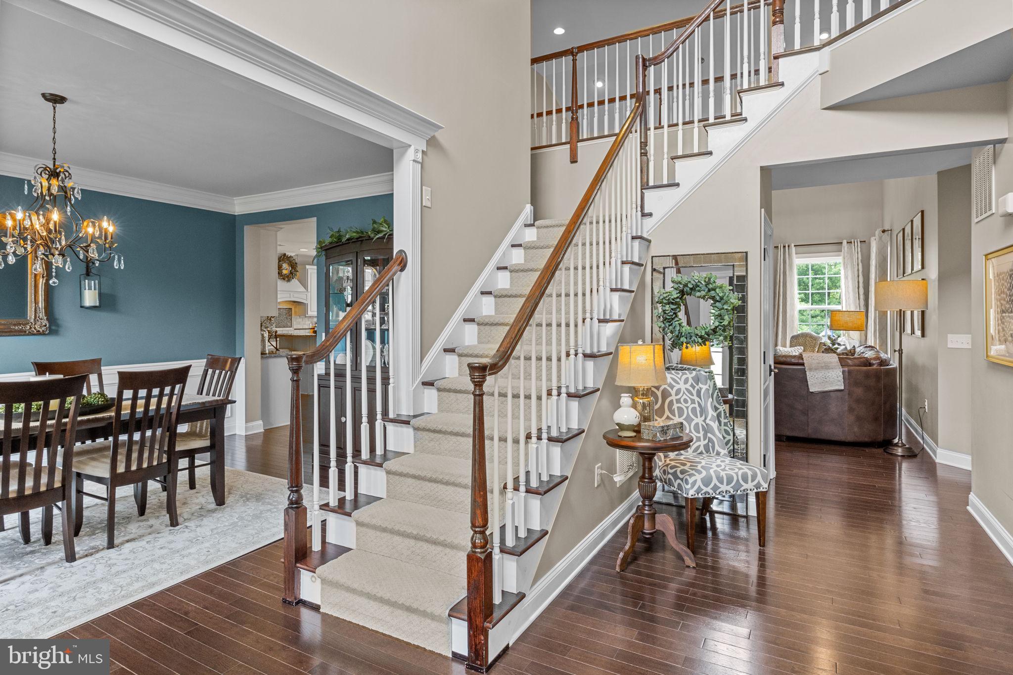 BROOKSHIRE ESTATES - Residential