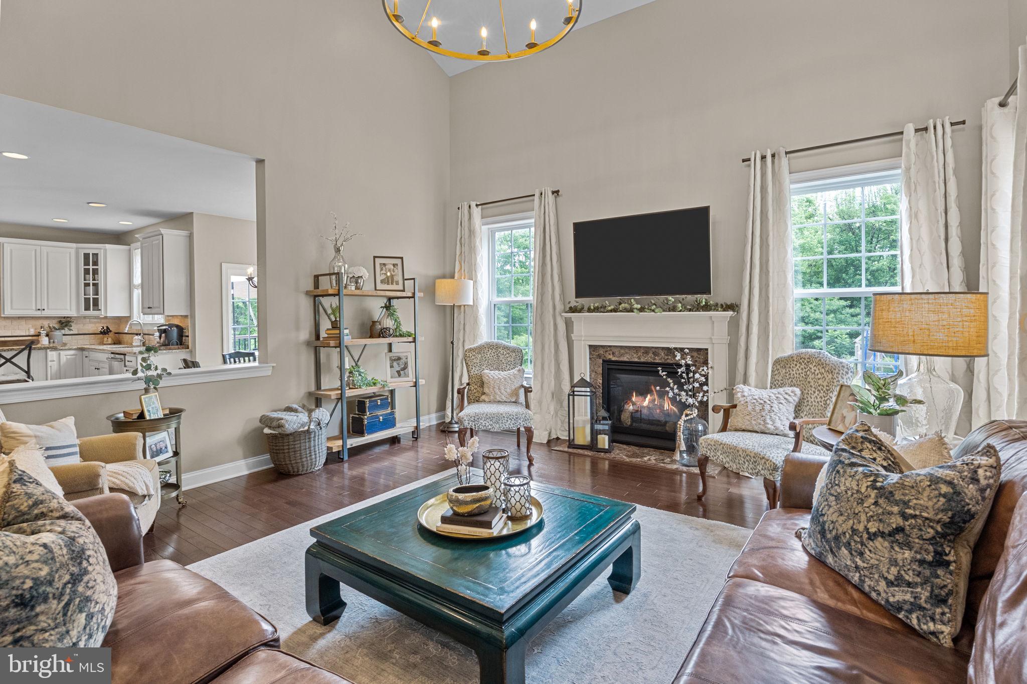 BROOKSHIRE ESTATES - Residential