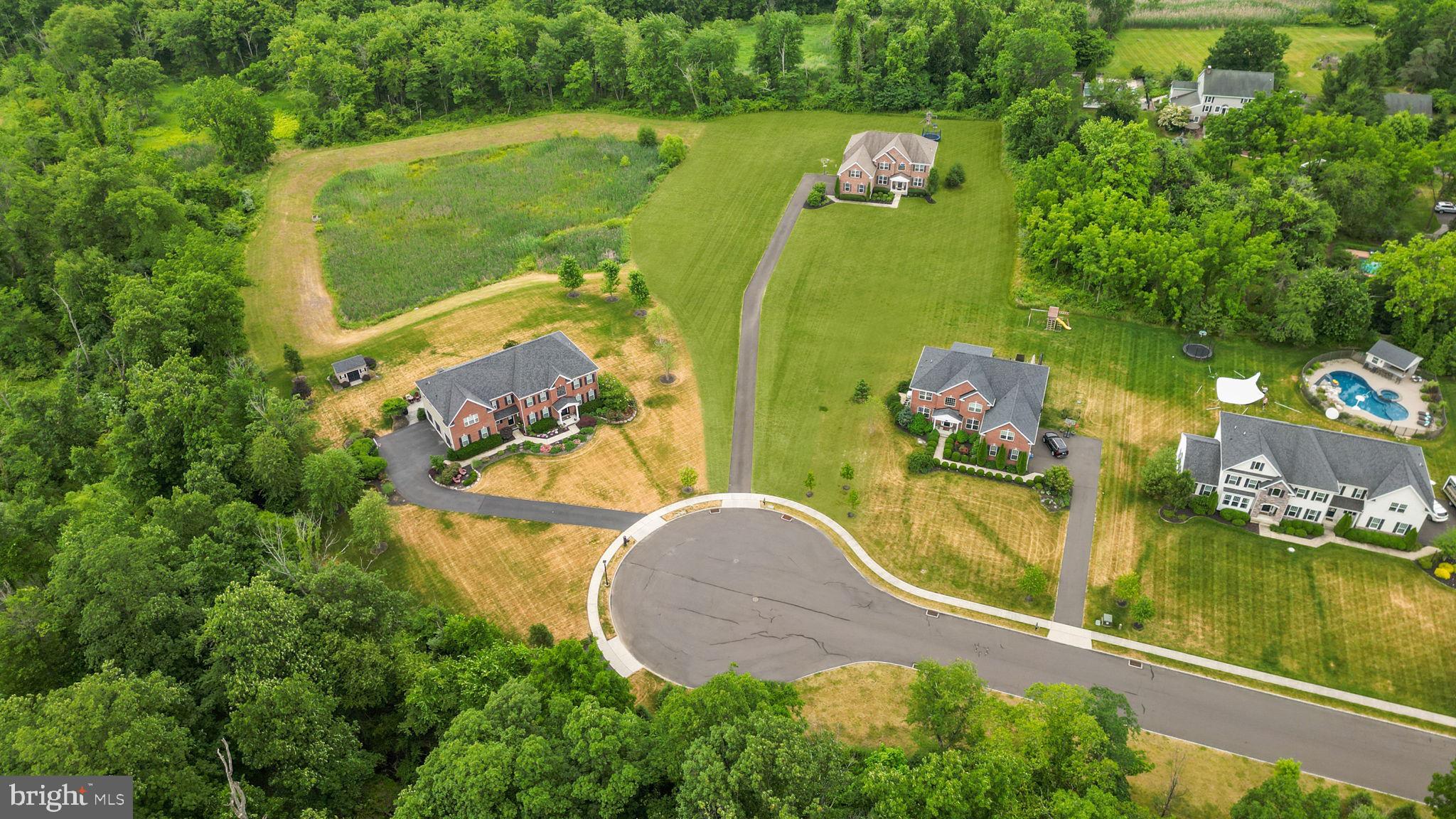 BROOKSHIRE ESTATES - Residential