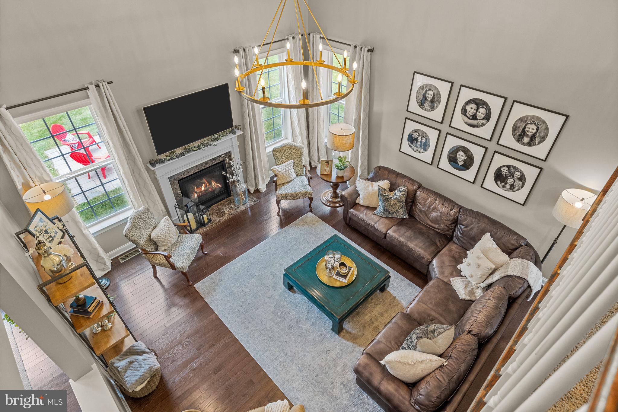 BROOKSHIRE ESTATES - Residential