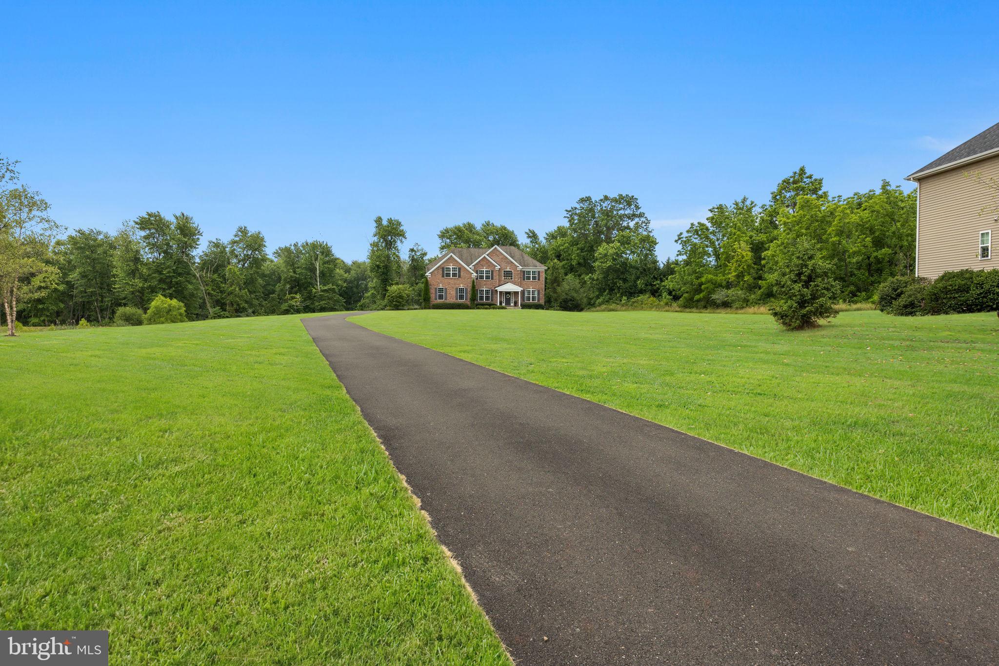 BROOKSHIRE ESTATES - Residential