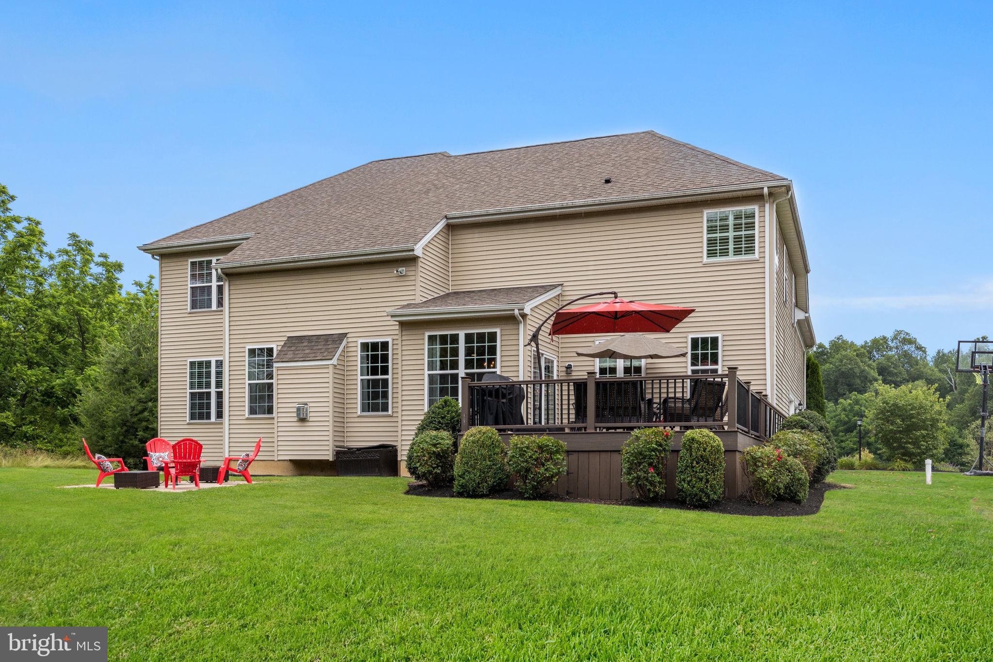 BROOKSHIRE ESTATES - Residential