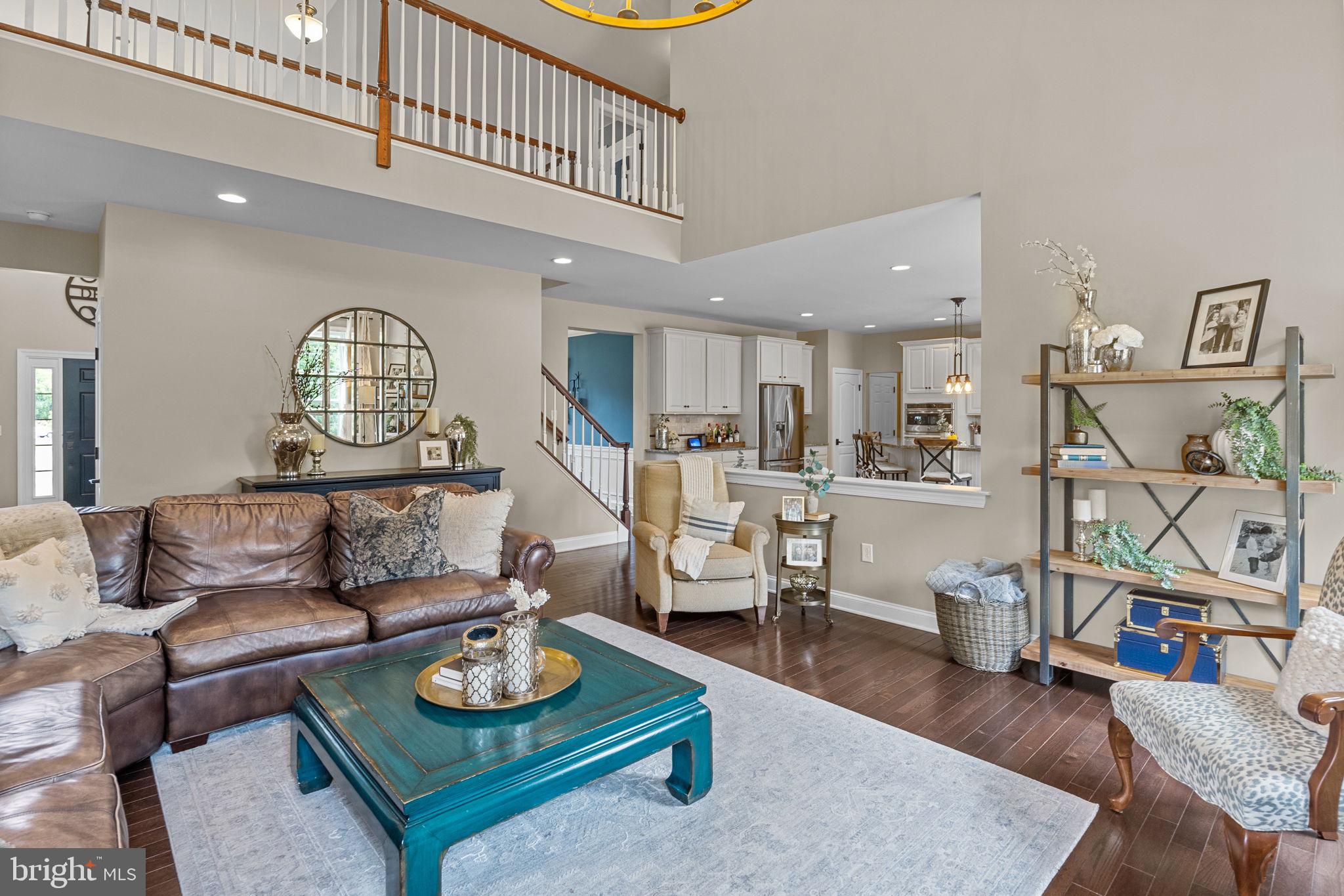 BROOKSHIRE ESTATES - Residential