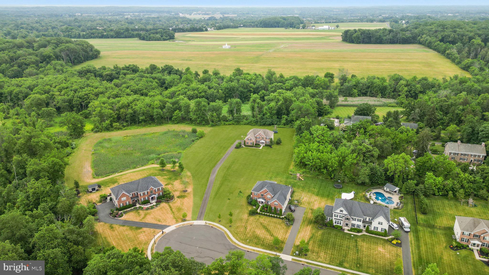 BROOKSHIRE ESTATES - Residential