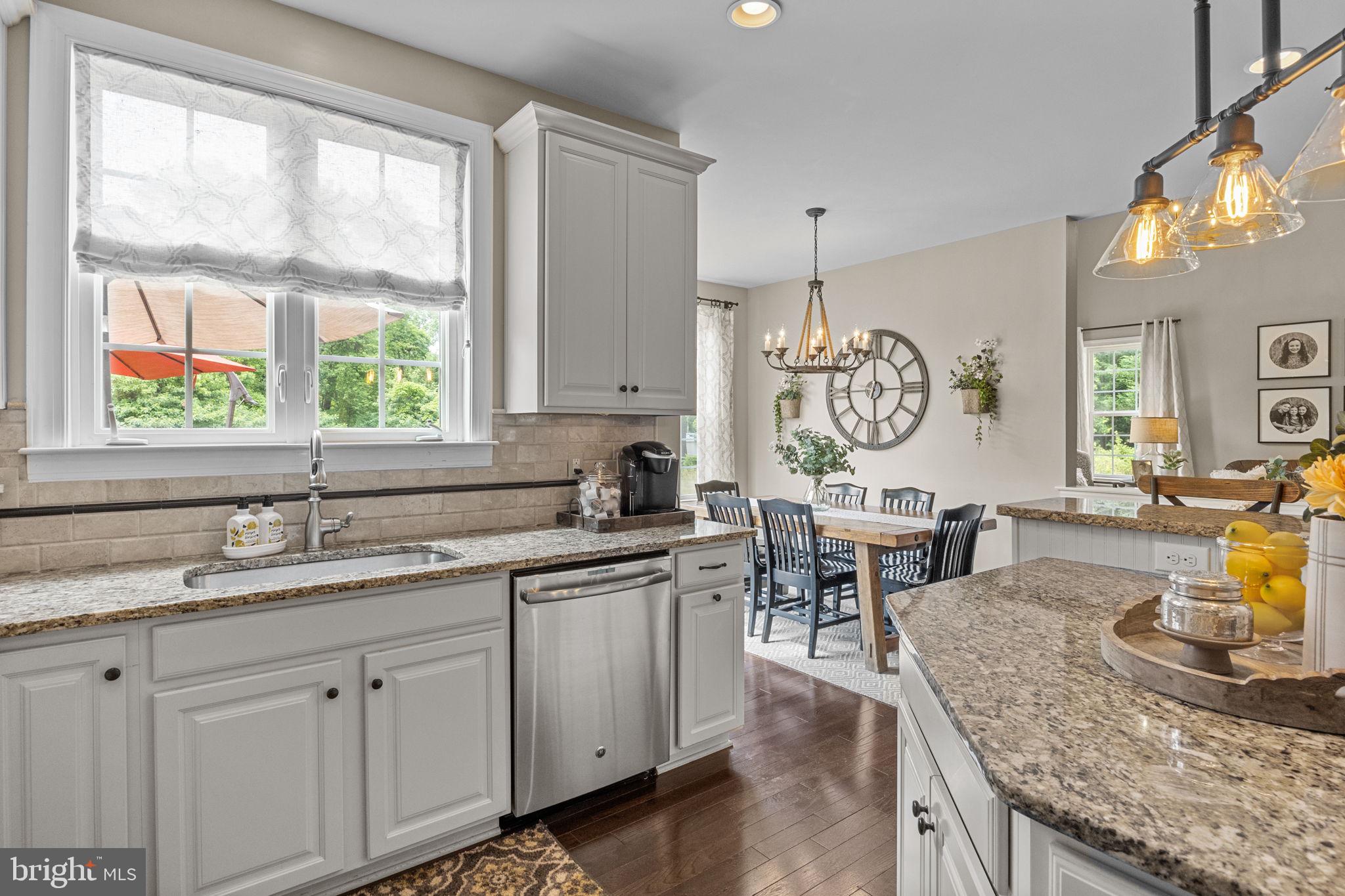 BROOKSHIRE ESTATES - Residential