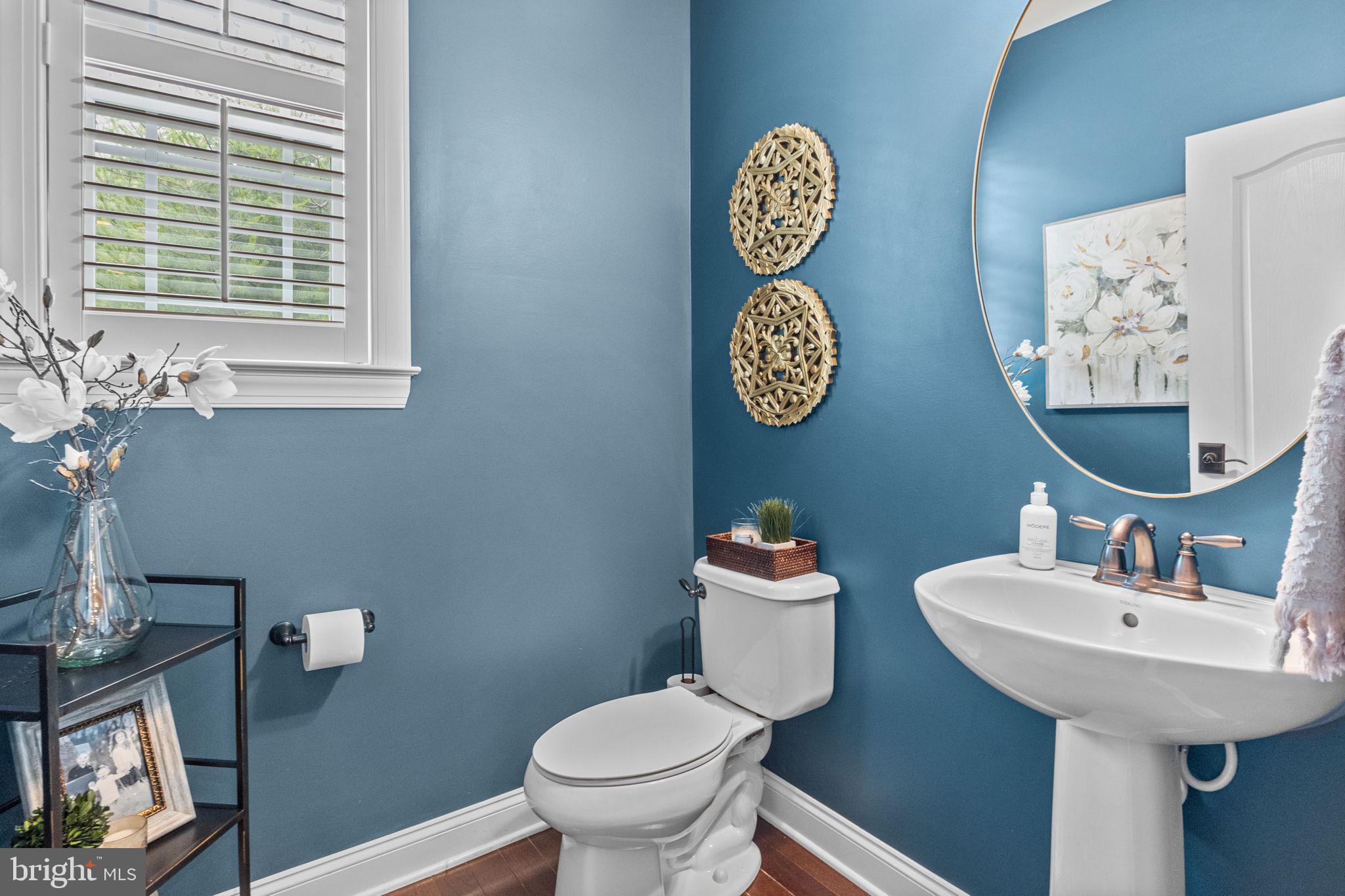 BROOKSHIRE ESTATES - Residential