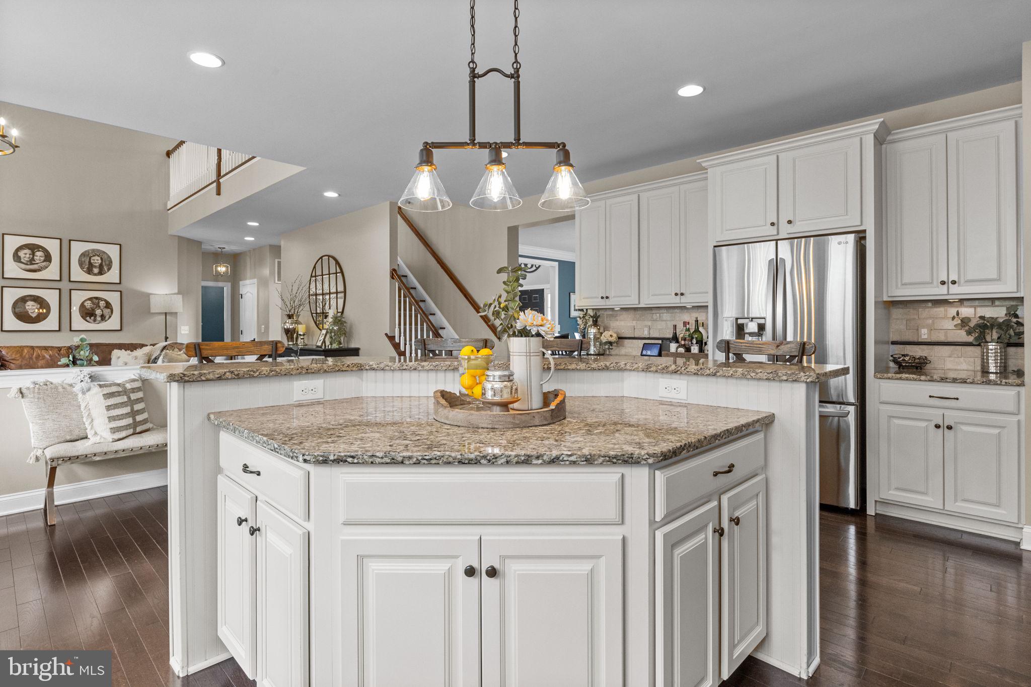 BROOKSHIRE ESTATES - Residential