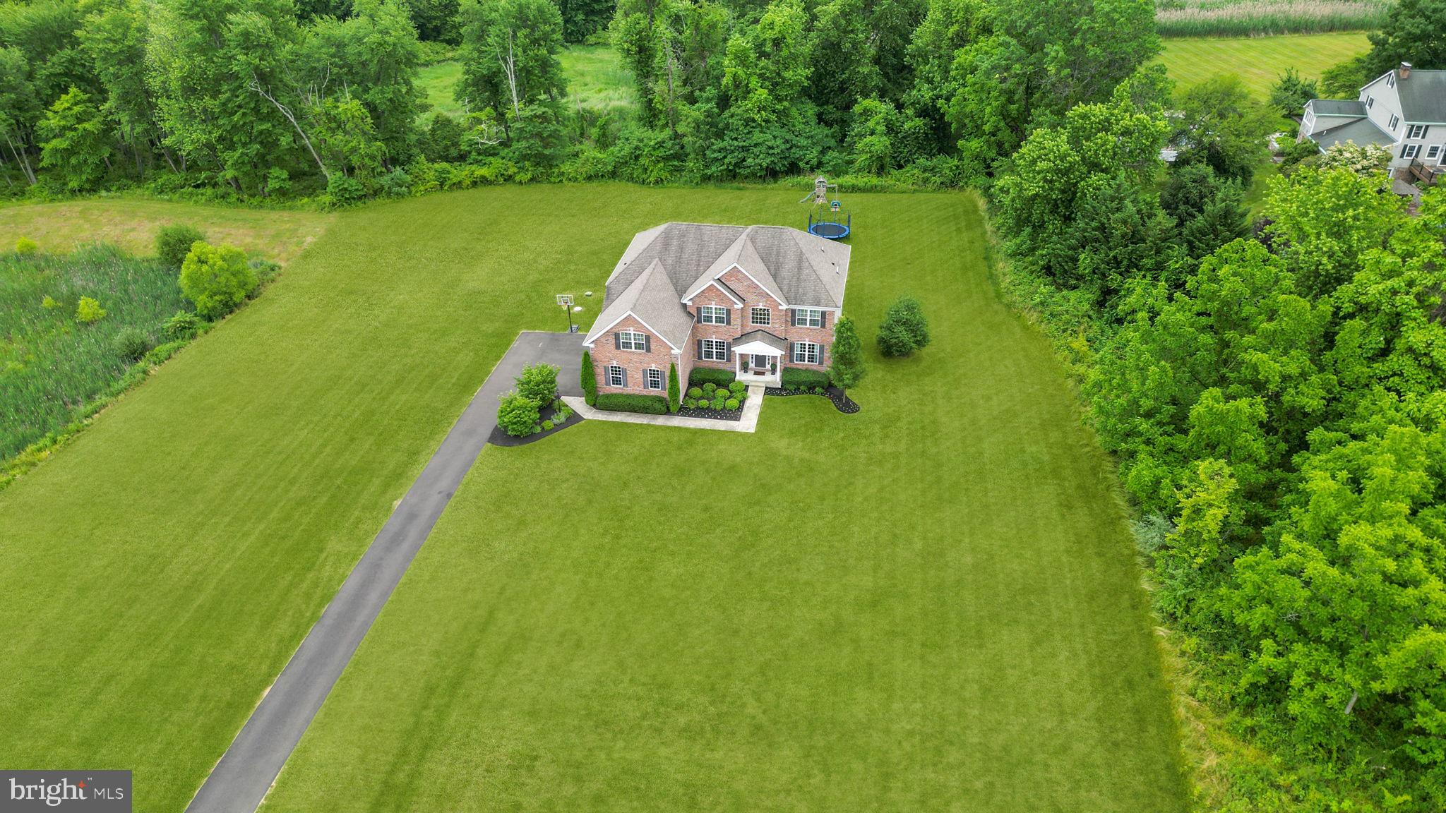 BROOKSHIRE ESTATES - Residential