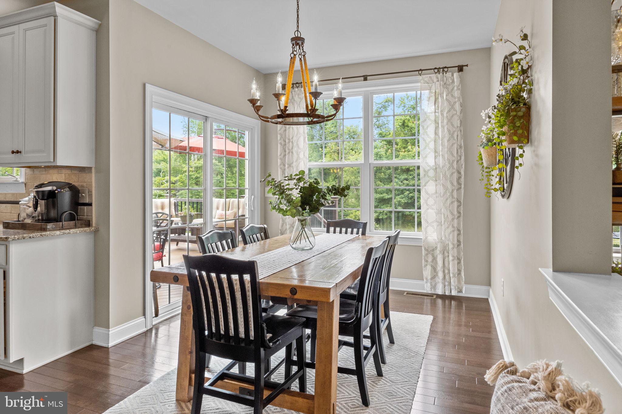 BROOKSHIRE ESTATES - Residential