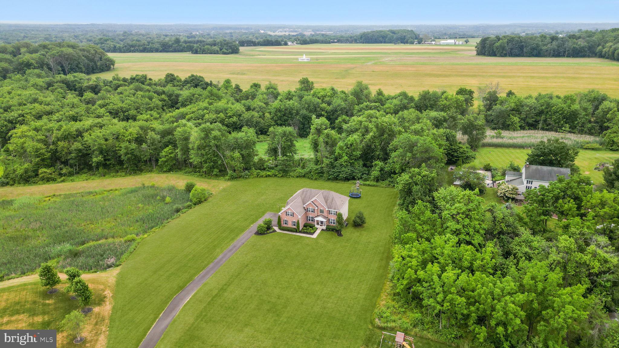 BROOKSHIRE ESTATES - Residential