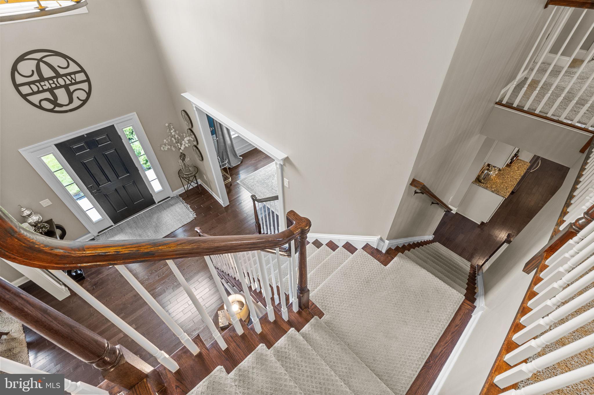 BROOKSHIRE ESTATES - Residential